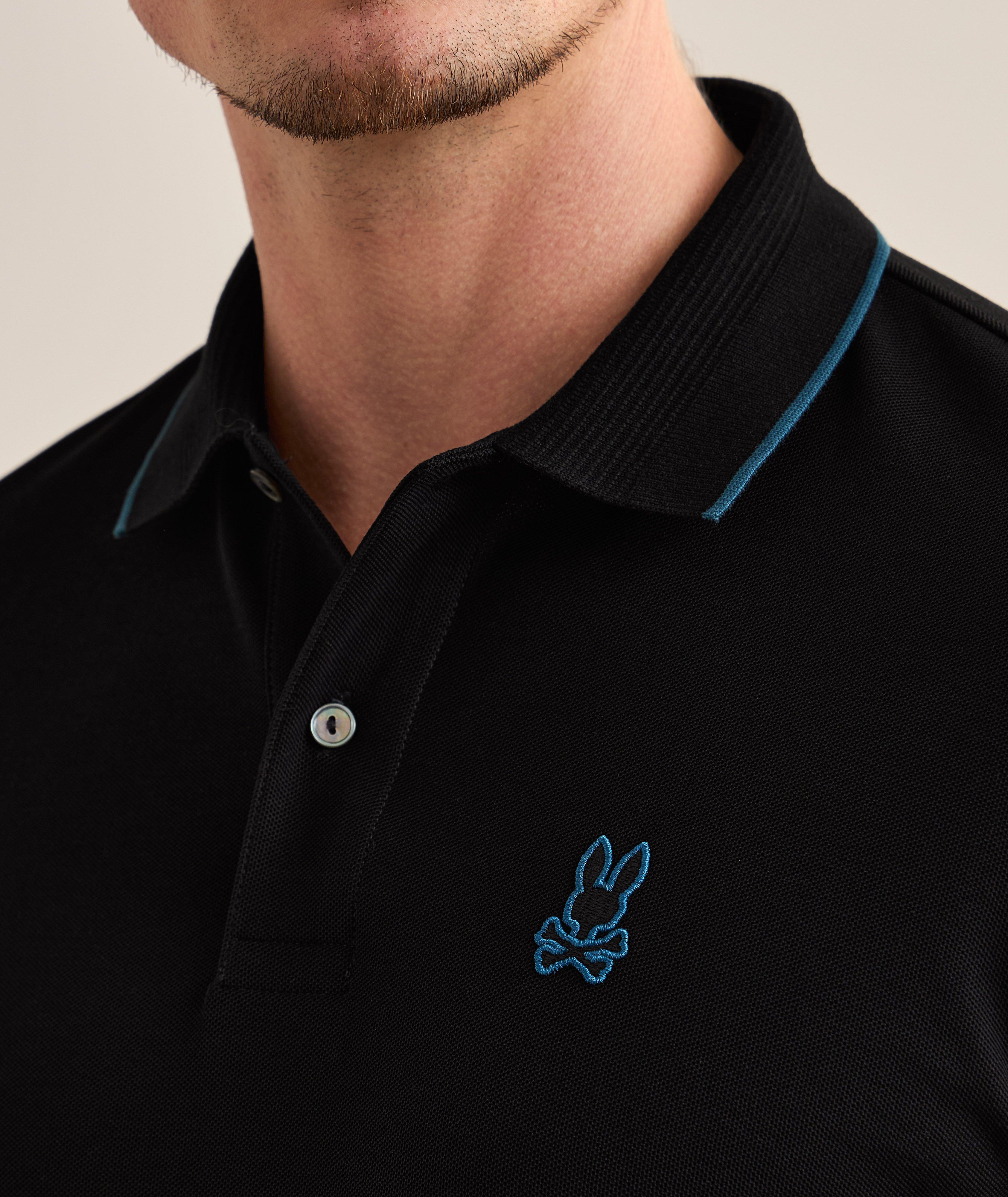 Park City Cotton Piqué Polo image 3