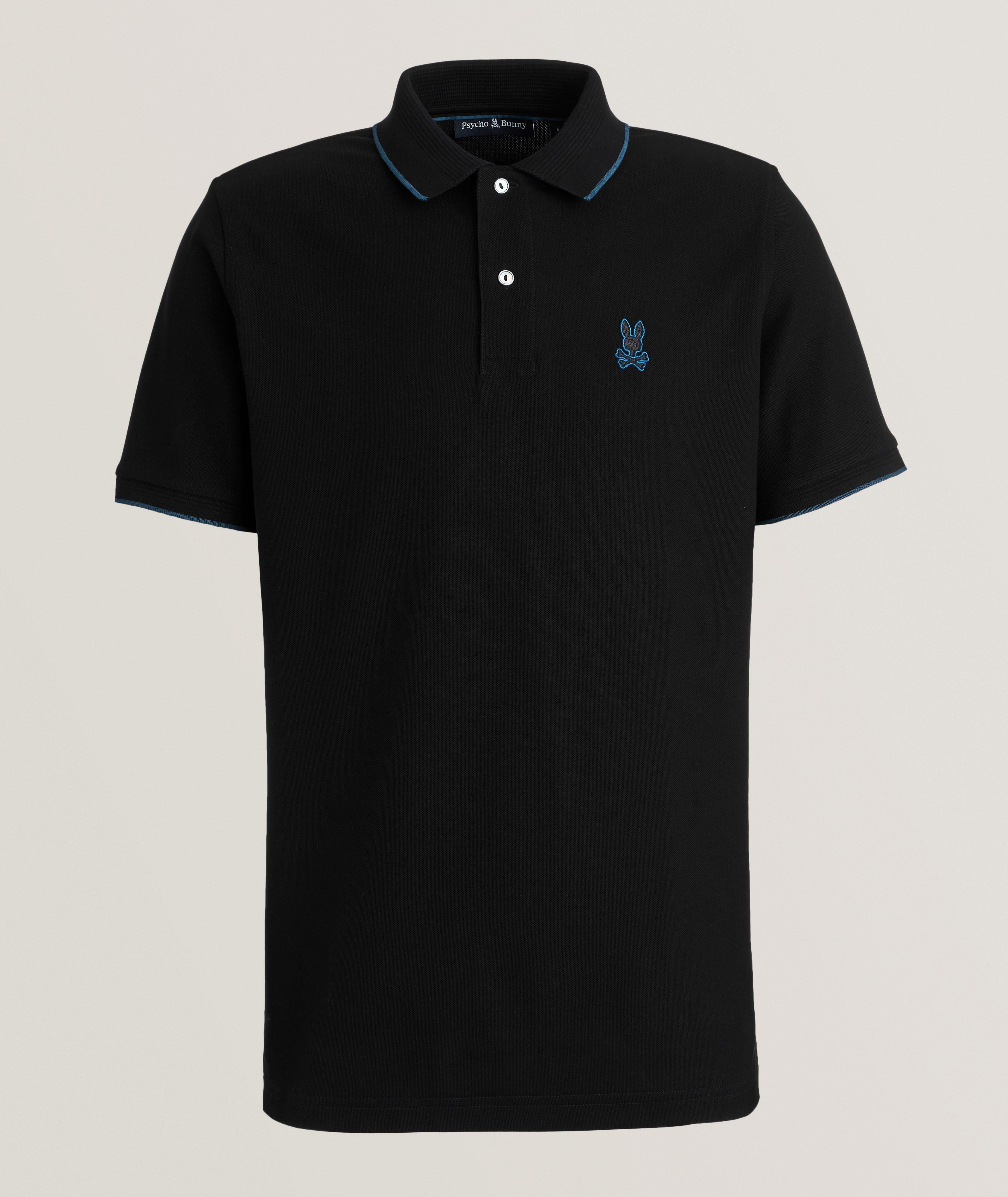 Park City Cotton Piqué Polo image 0