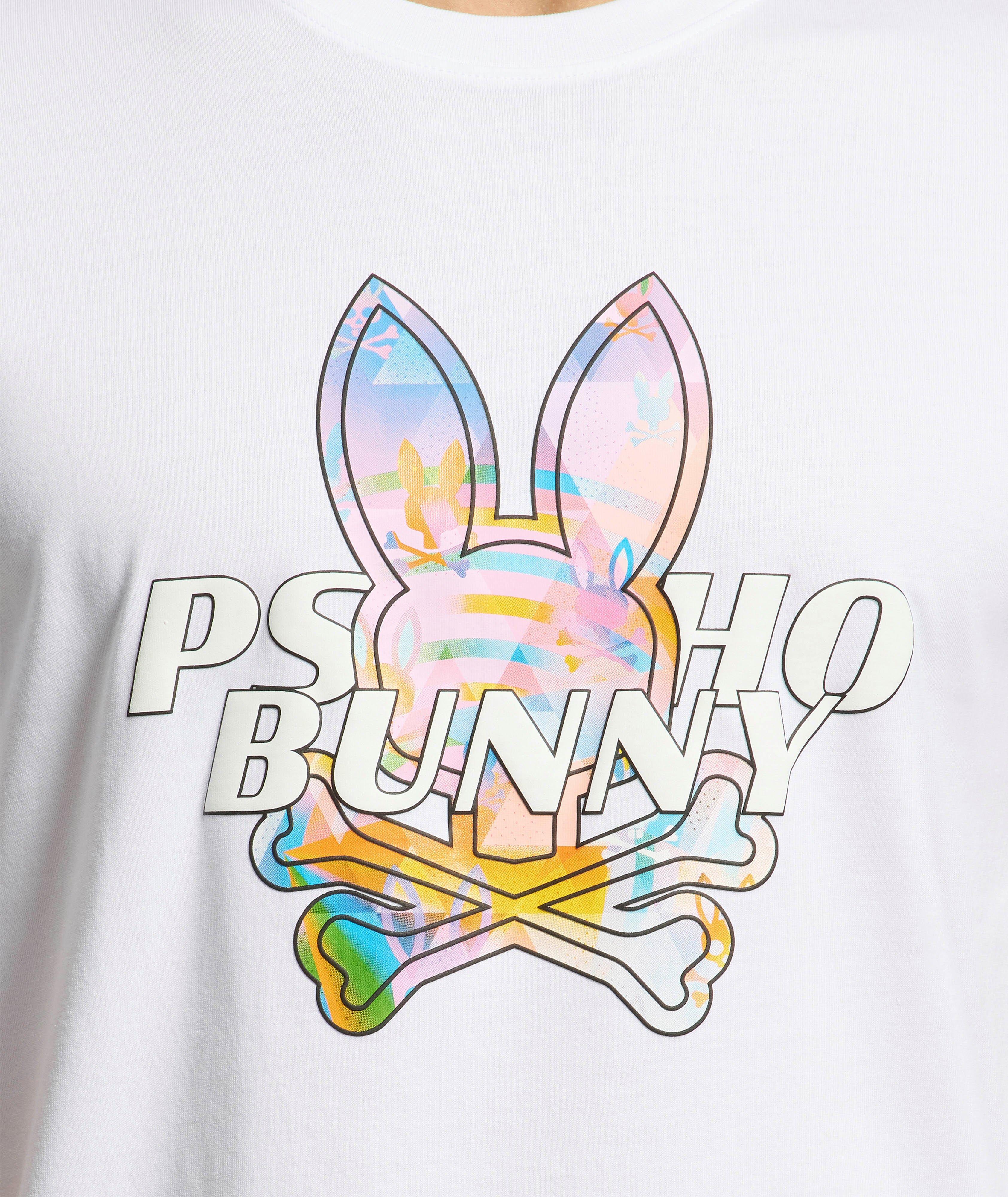 T-shirt Milos avec logo de lapin image 1