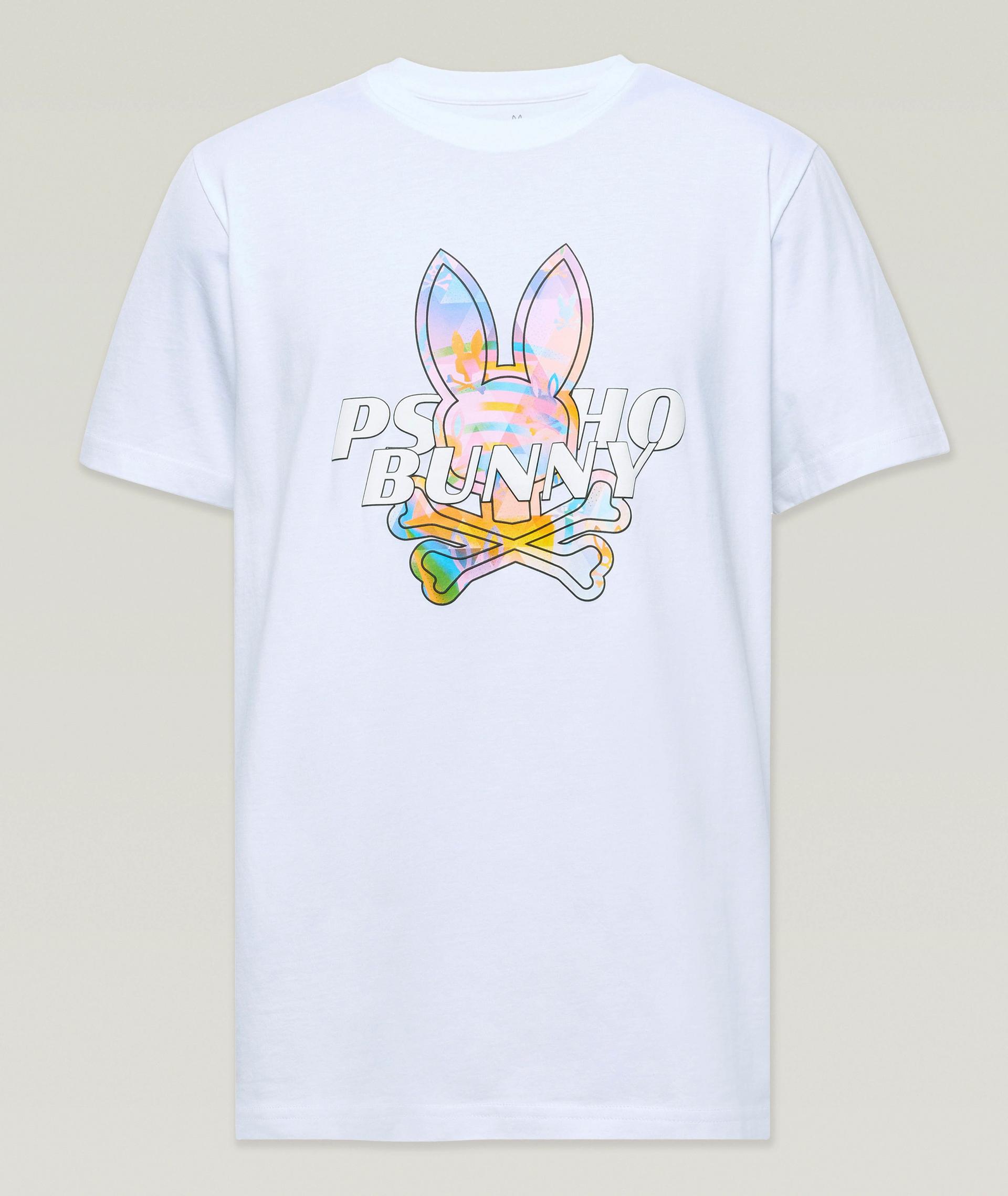T-shirt Milos avec logo de lapin image 0