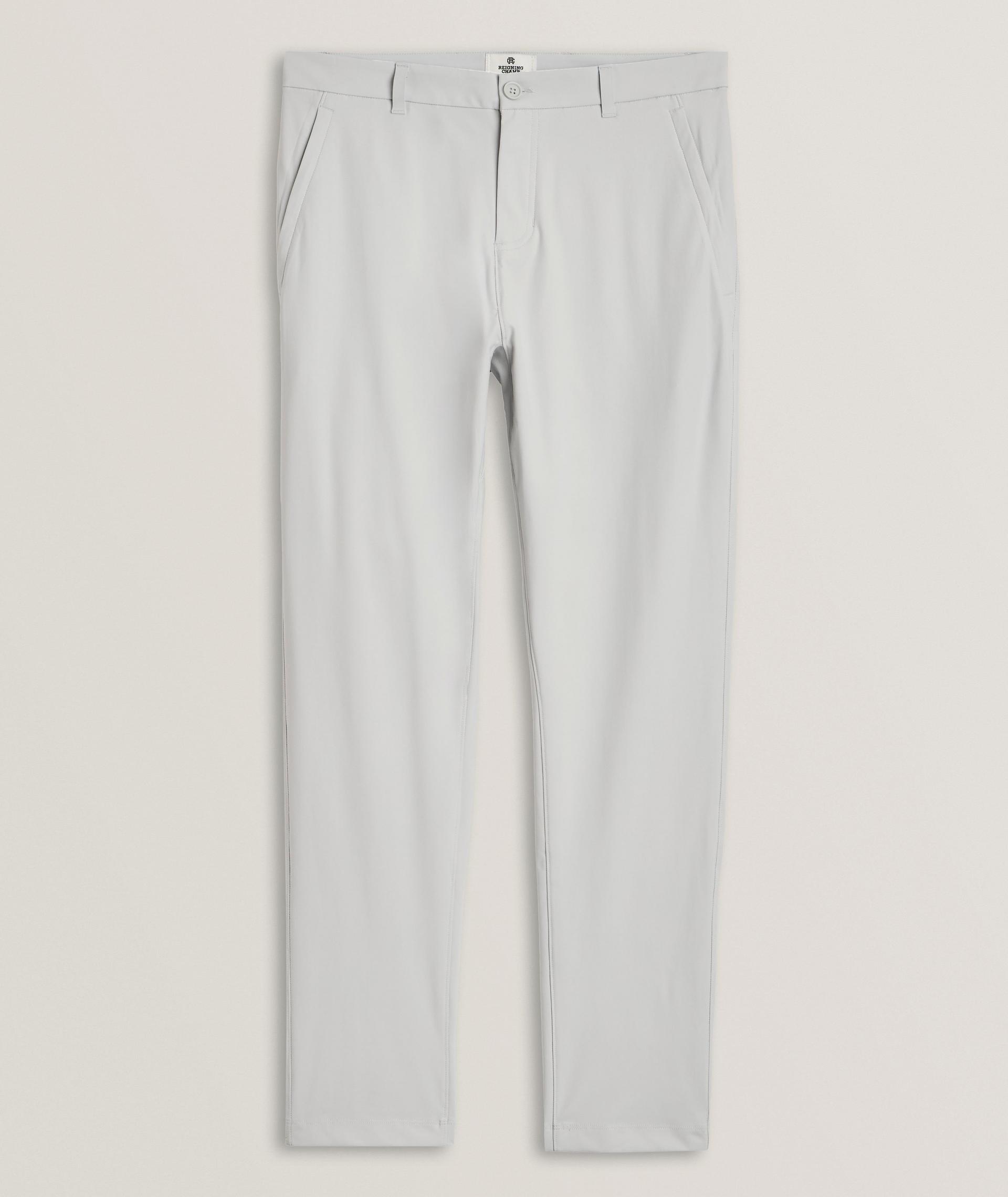 Coach Slim-Fit Pants  image 0