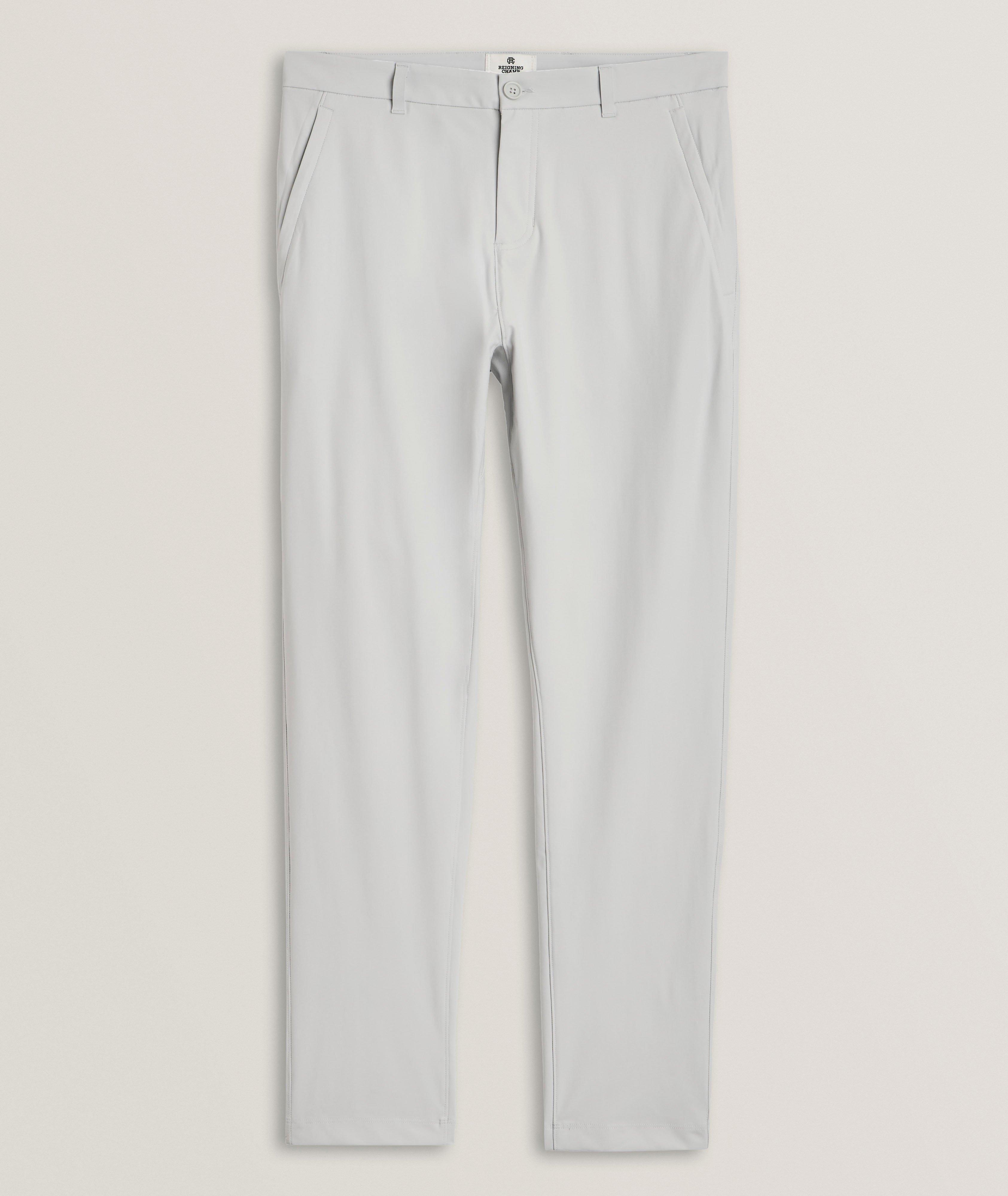 Pantalon de coupe amincie image 0