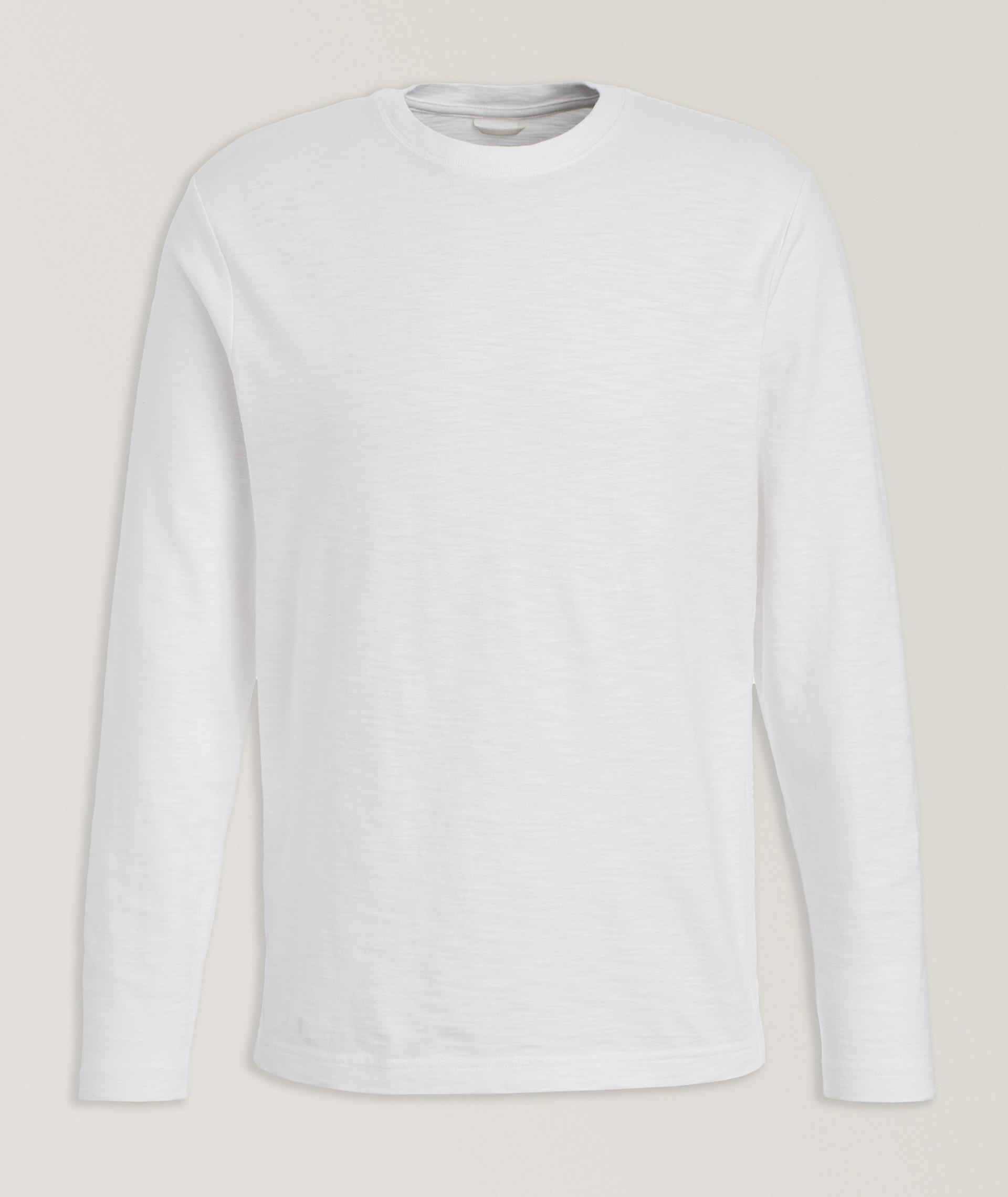 Premier Slub Jersey T-Shirt image 0