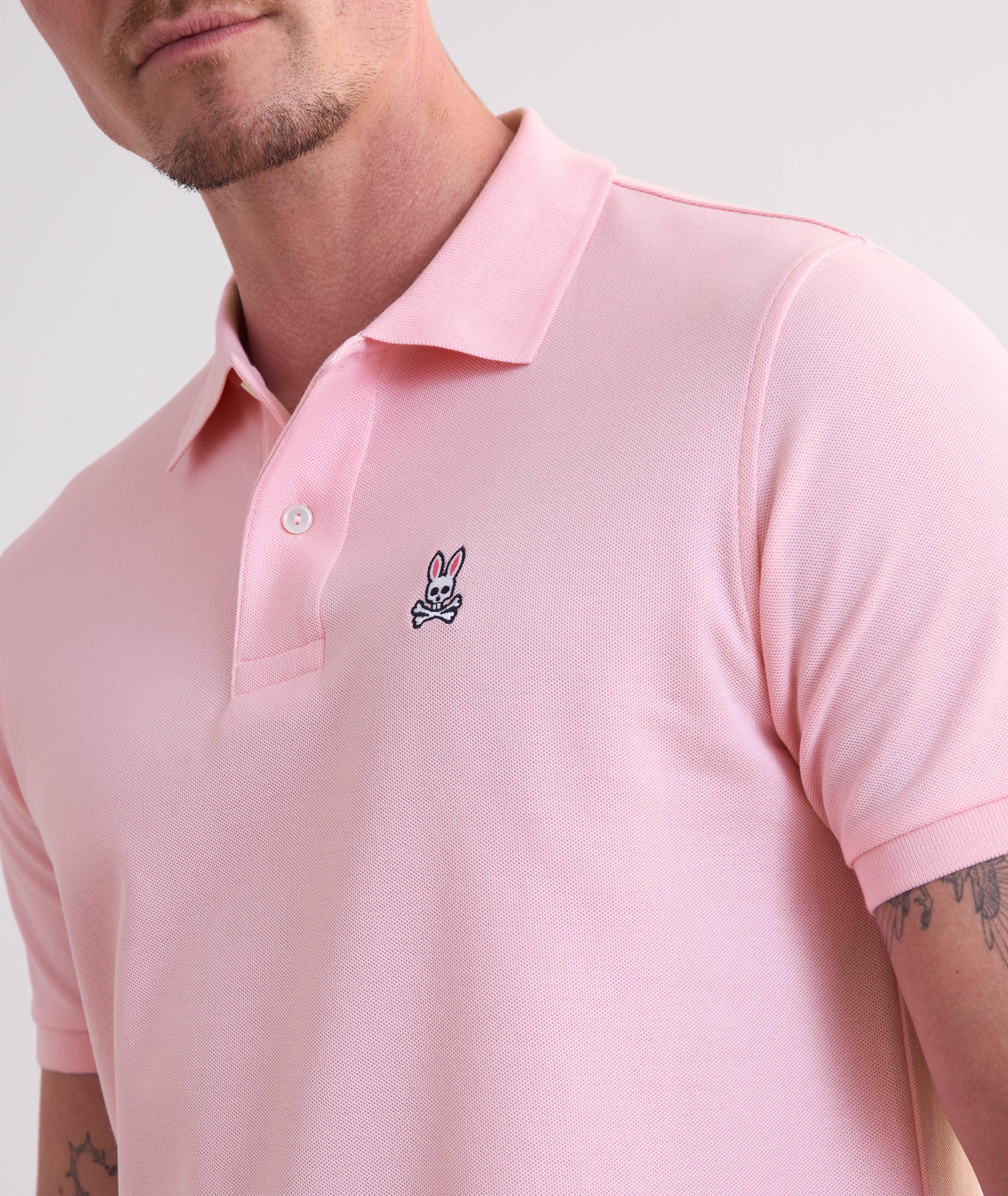Classic Cotton Piqué Polo  image 3