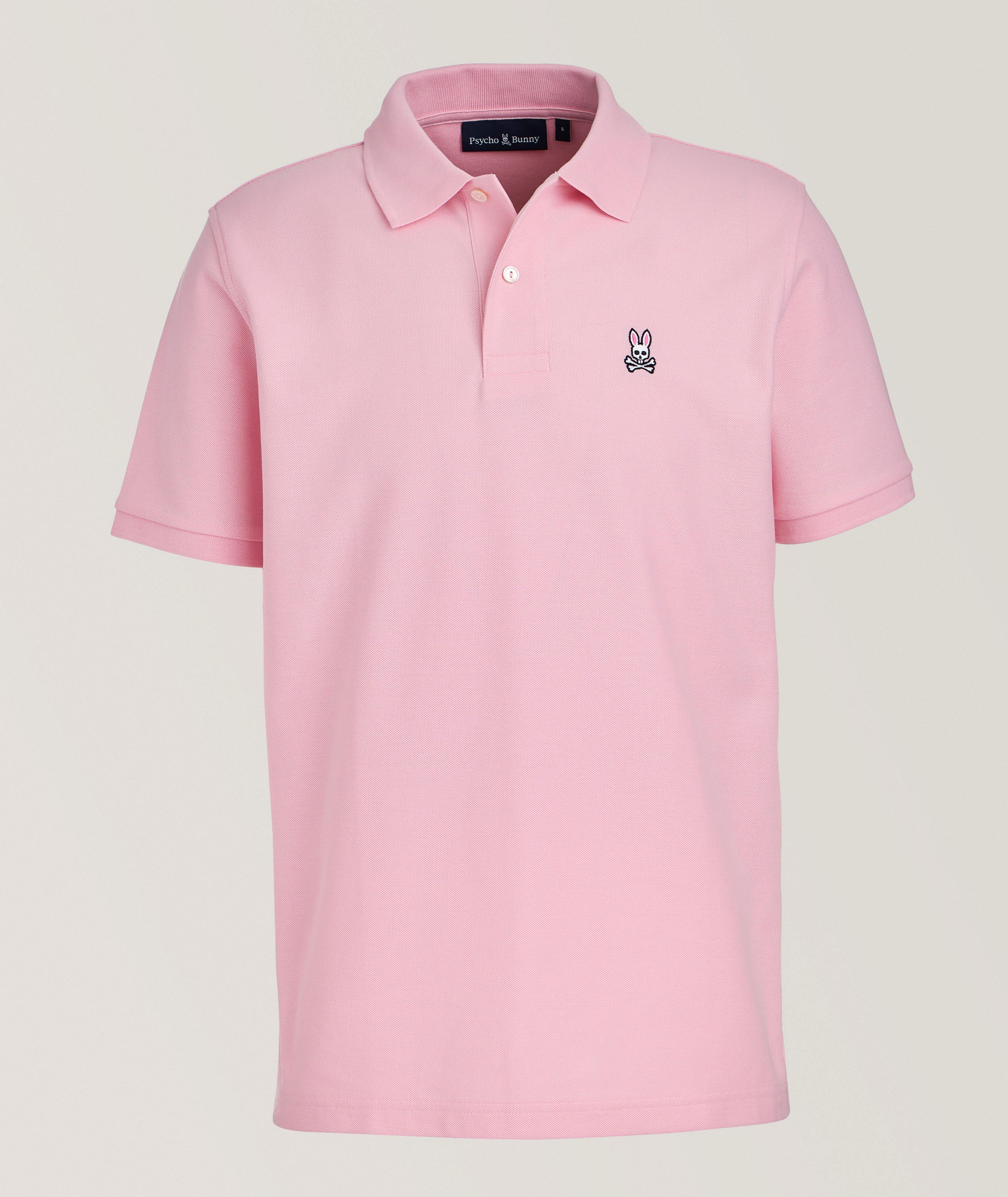 Classic Cotton Piqué Polo  image 0