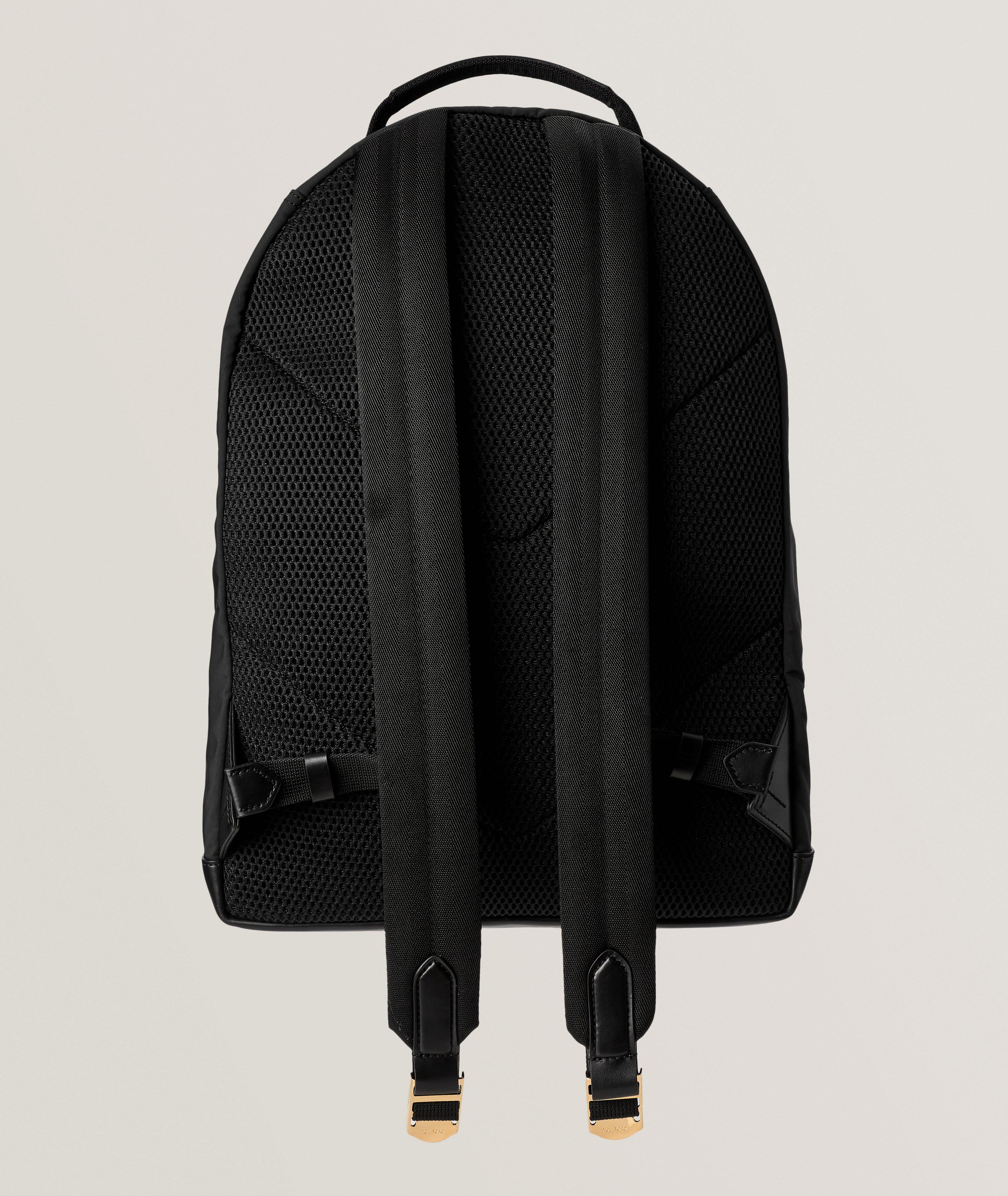 Recycled Nylon Backpack  image 1