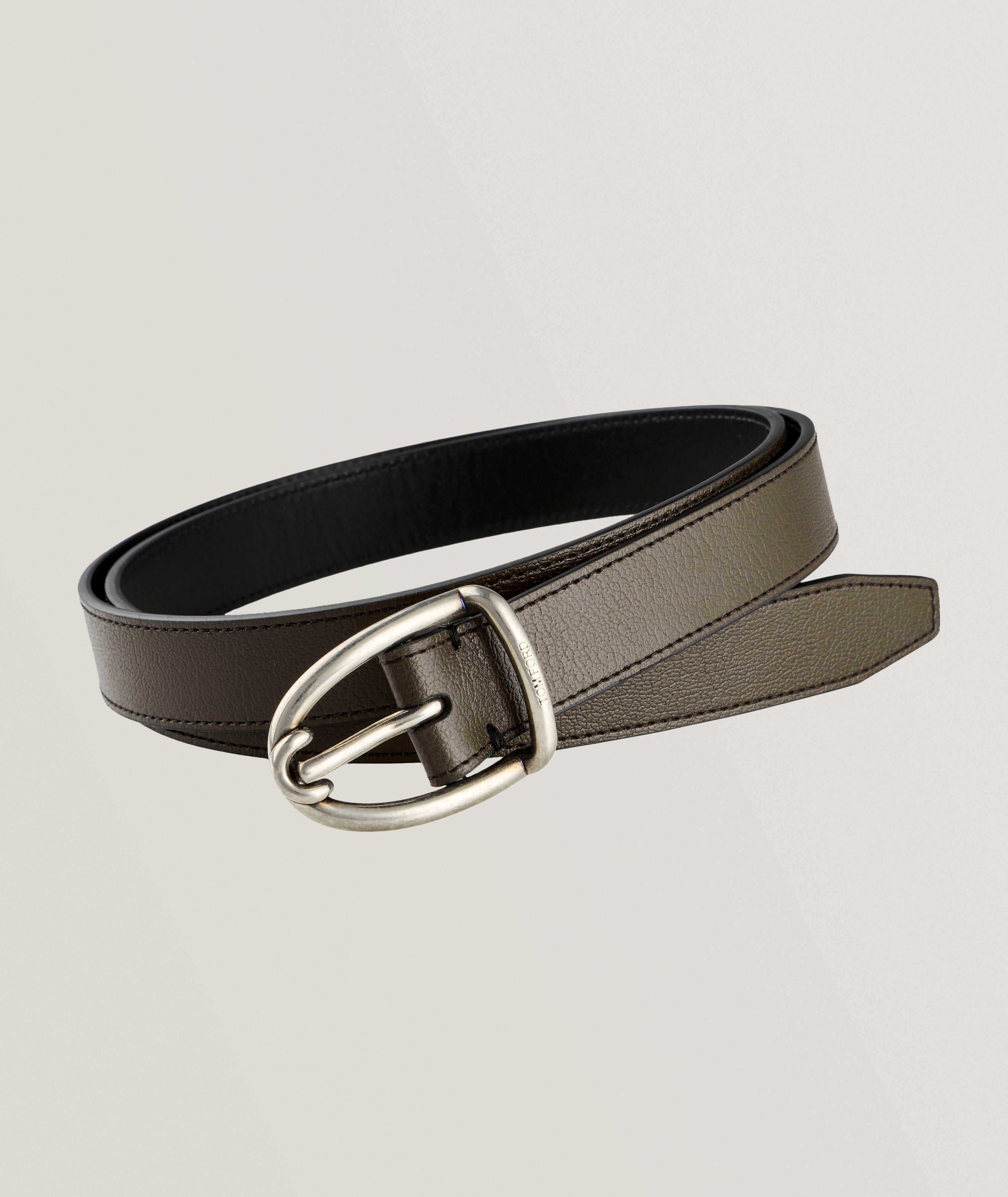 Ceinture en cuir image 0