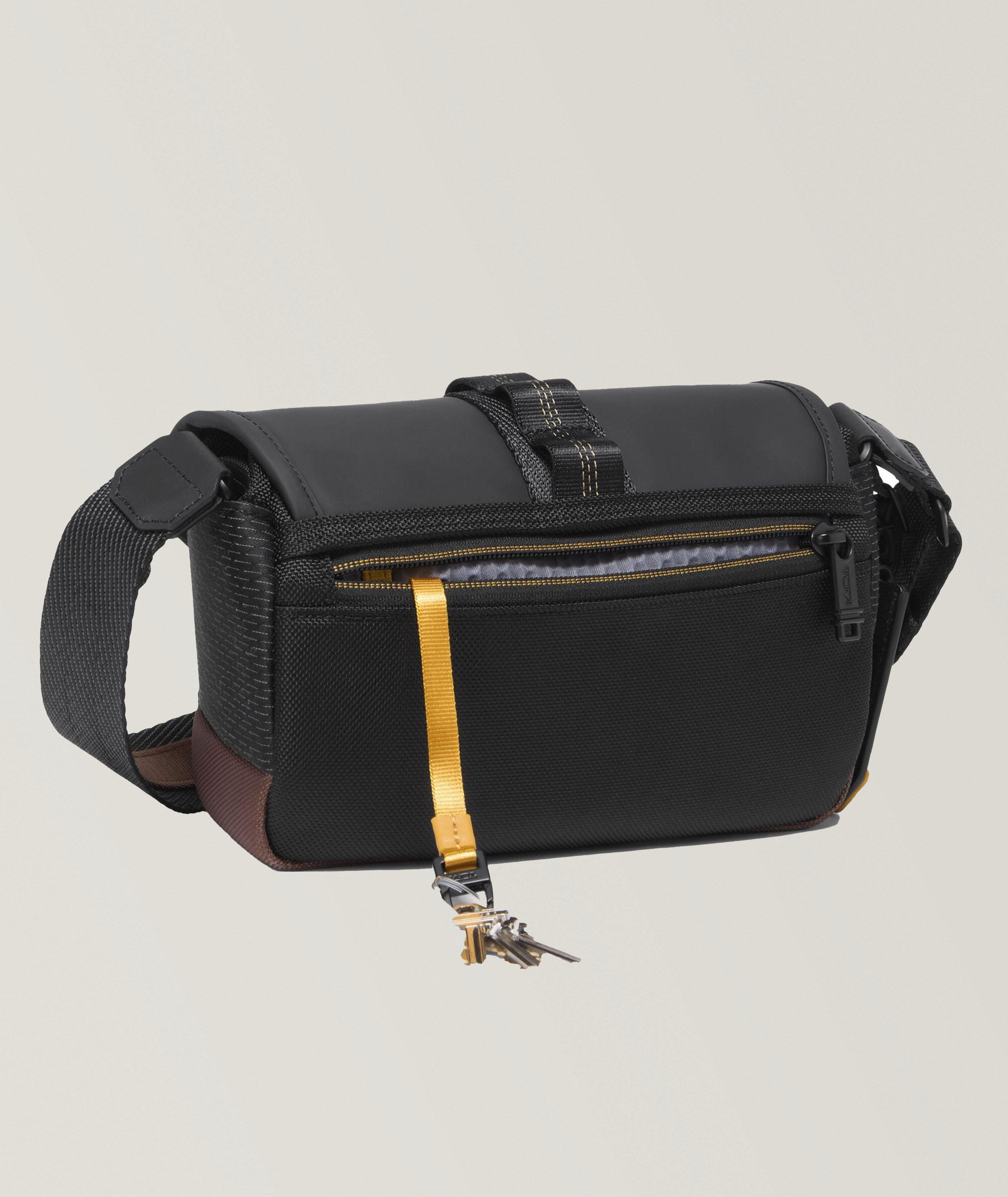 Alpha Bravo Compass Crossbody Bag  image 1