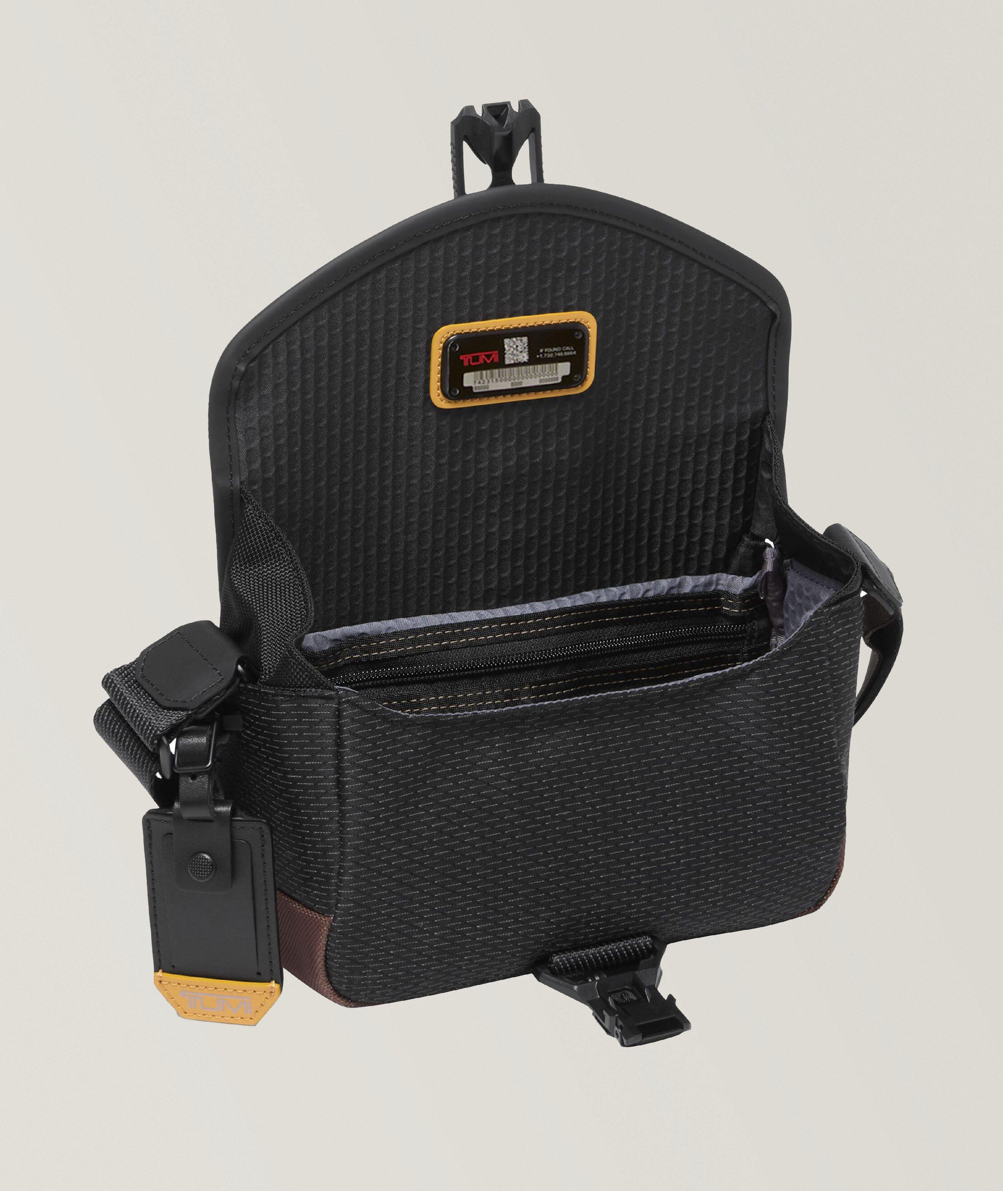 Alpha Bravo Compass Crossbody Bag  image 2