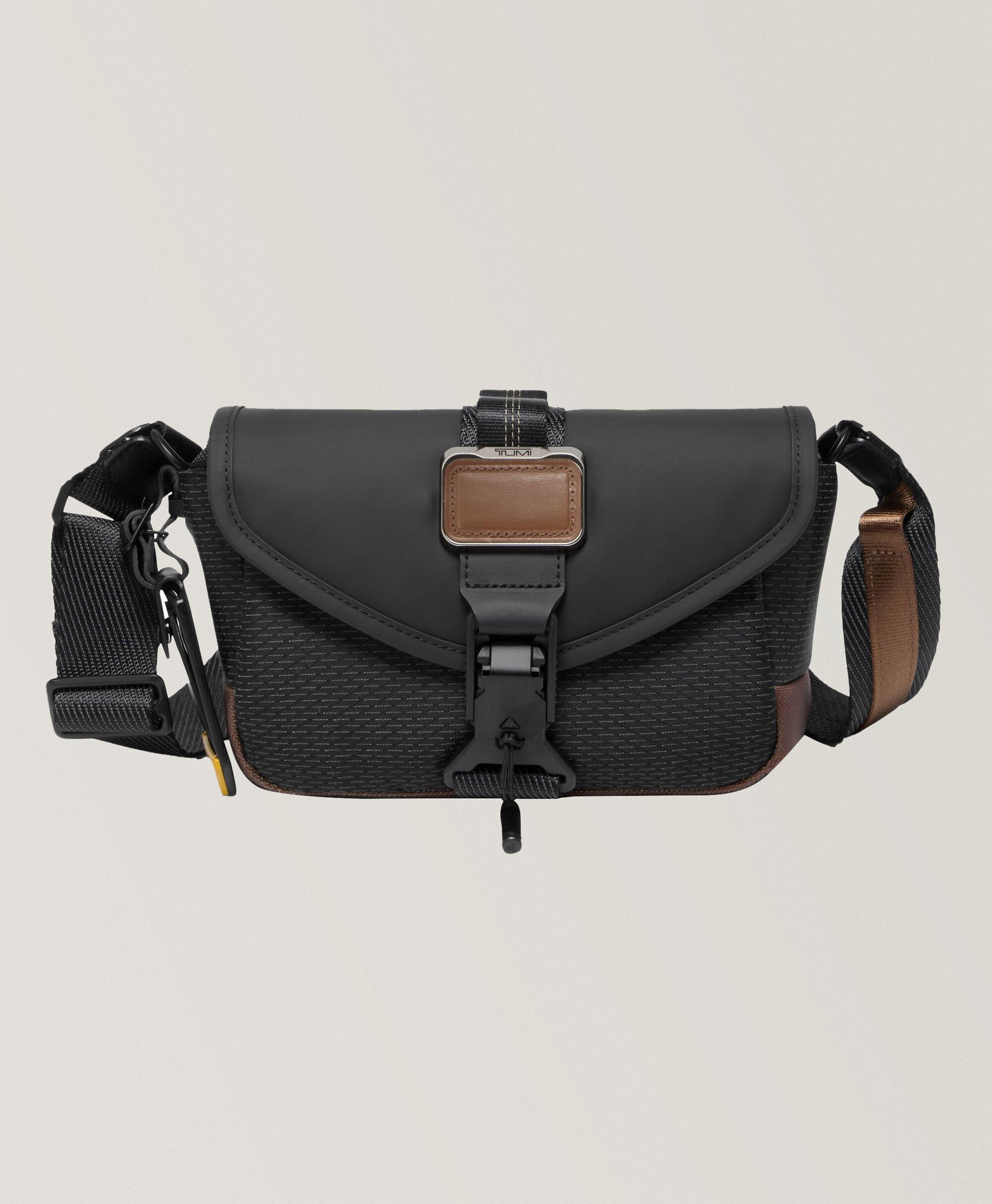 Alpha Bravo Compass Crossbody Bag  image 0