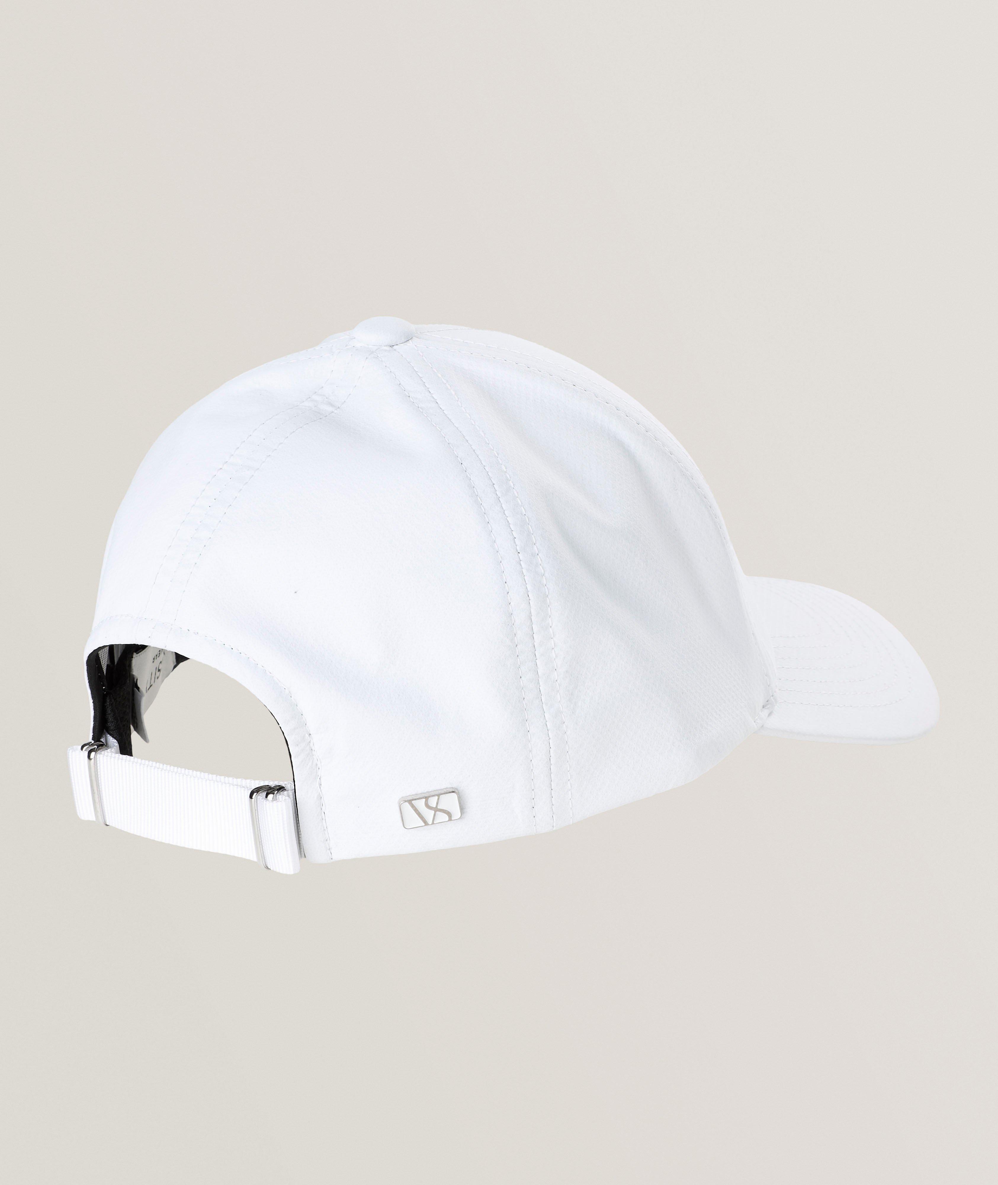 Casquette sport en tissu technique Active Tech image 1