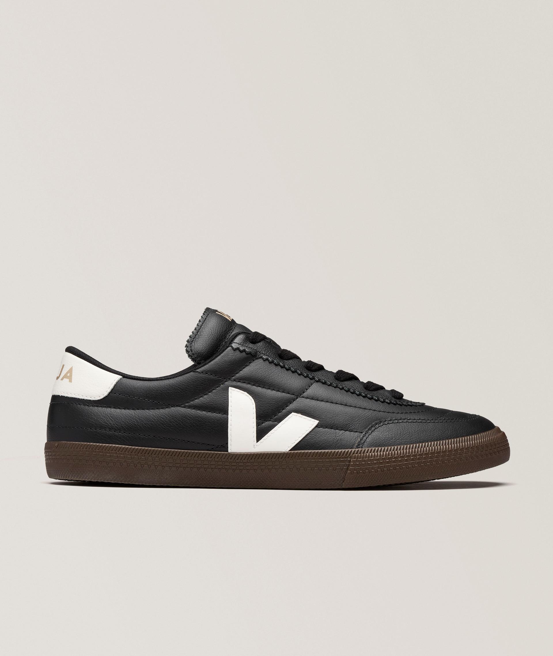 Chaussure sport Panenka en cuir image 0