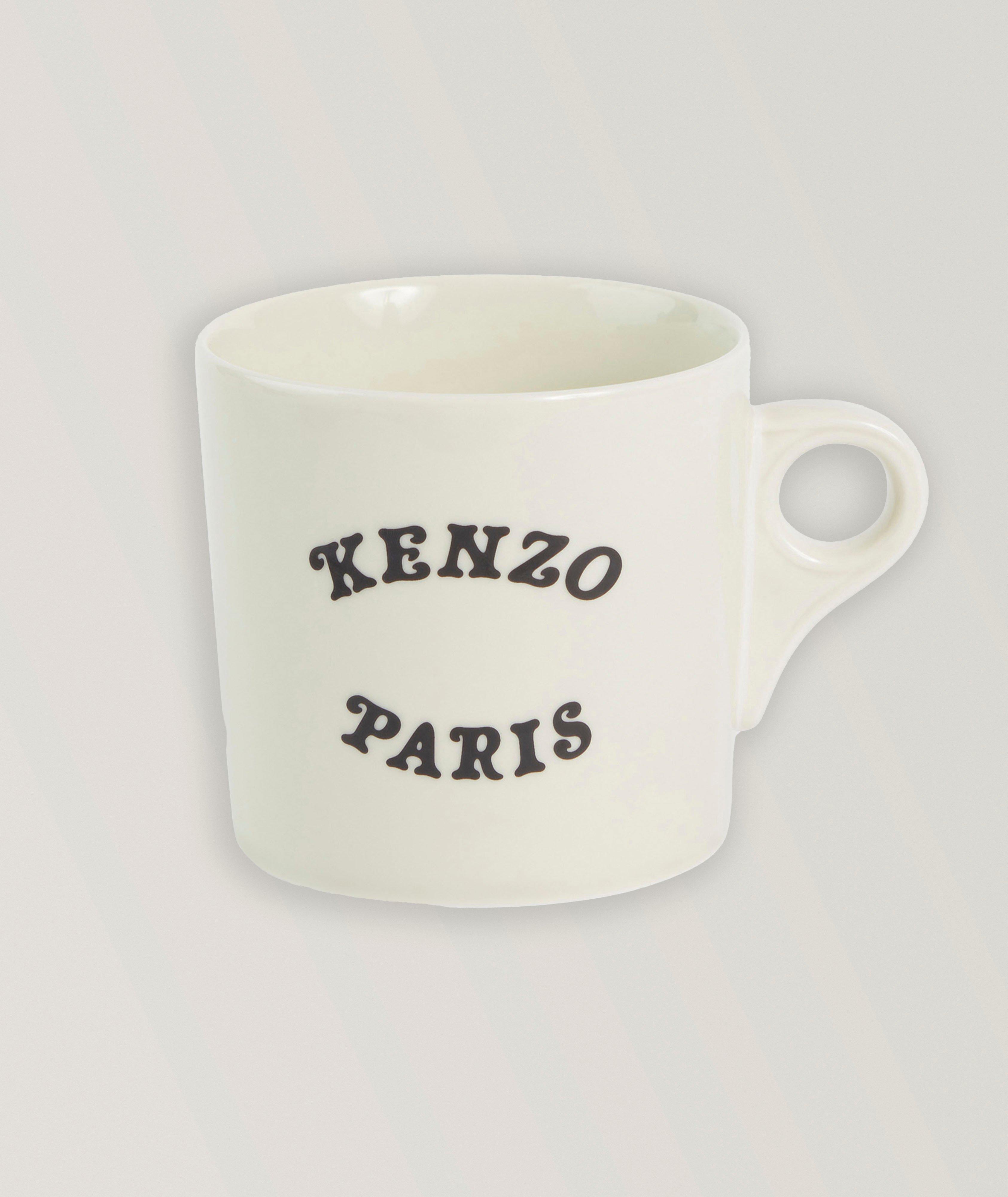 Kenzo Verdy Market Elephant Mug  image 1