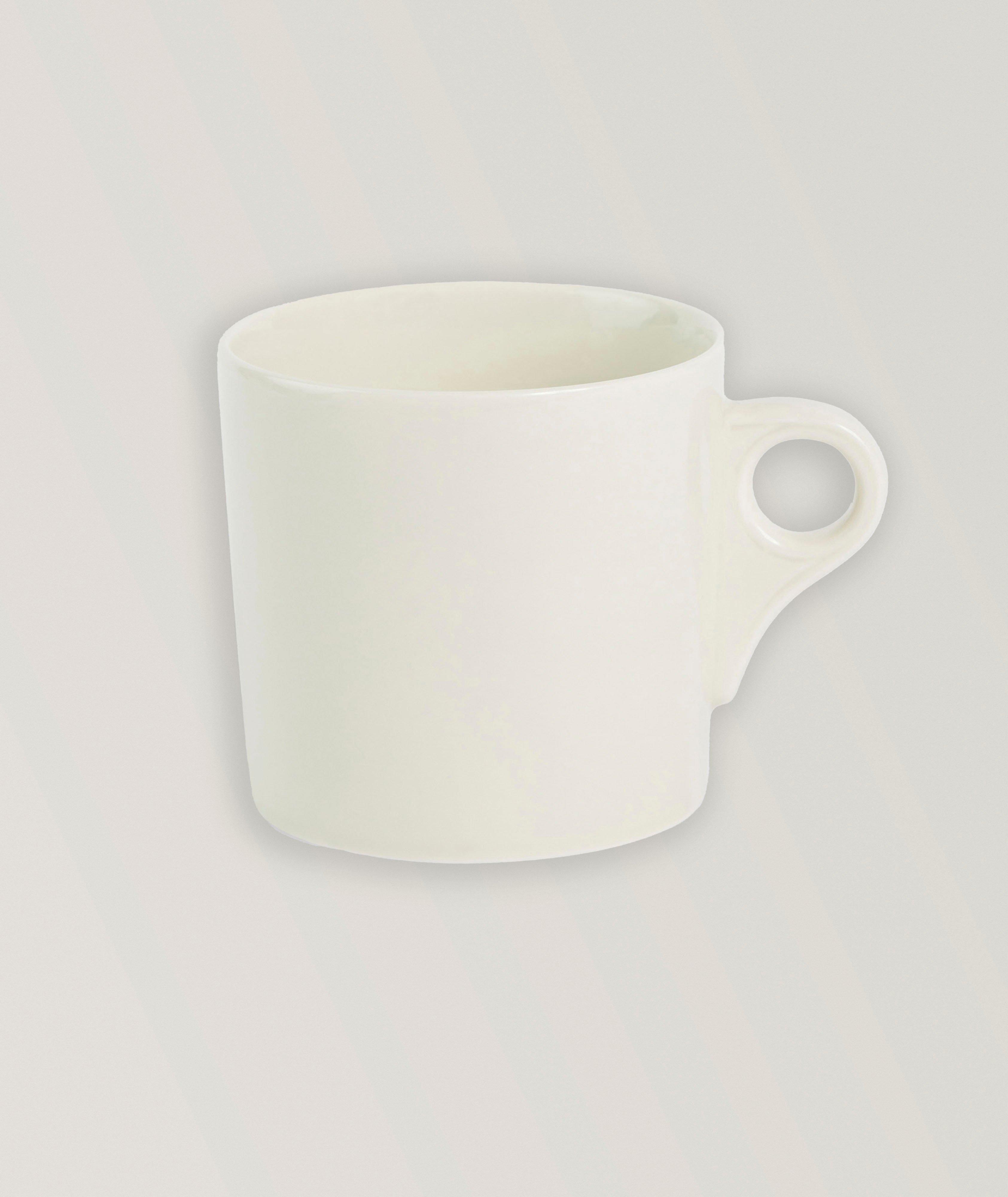 Tasse avec logo, collection Verdy image 1