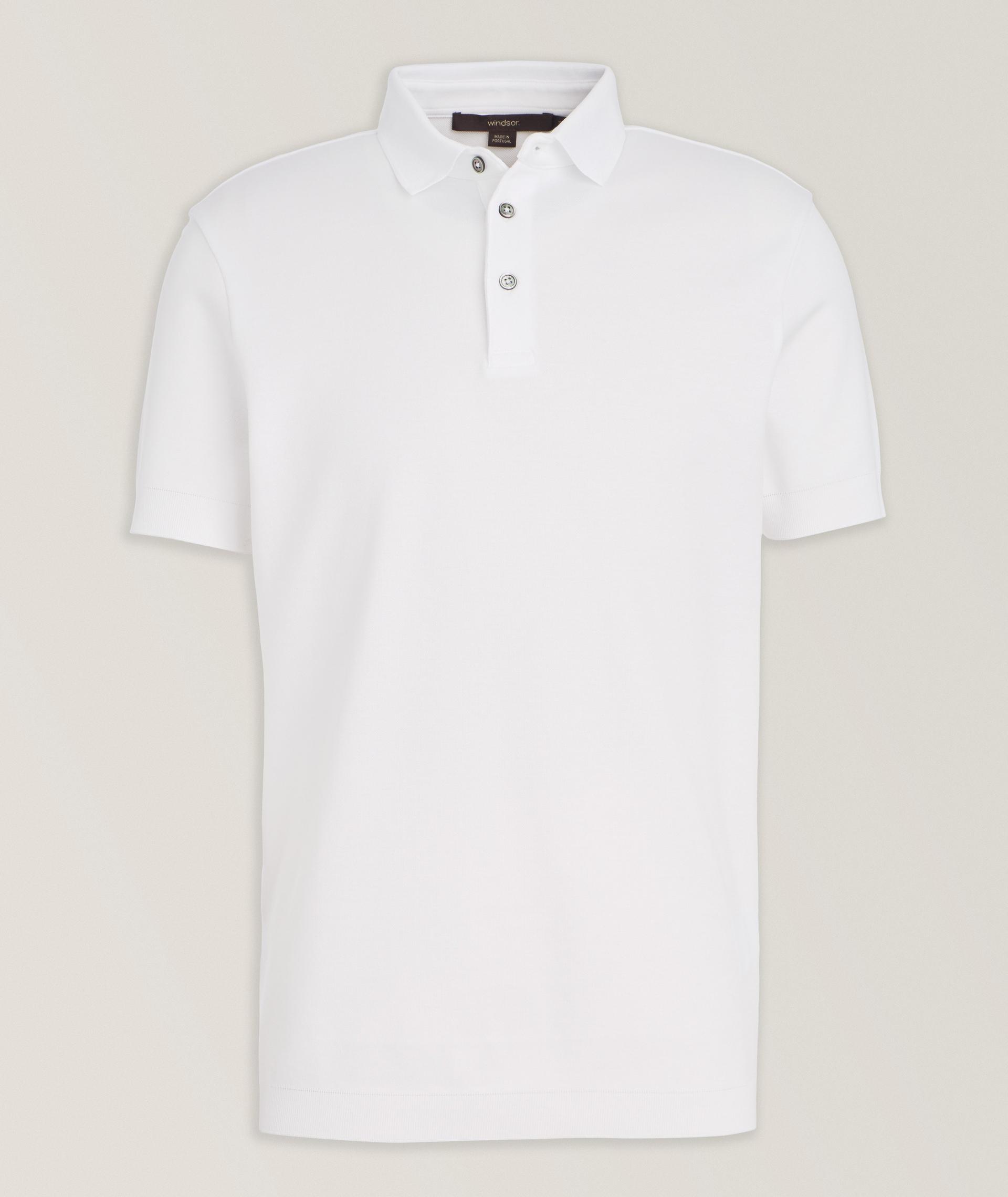 Cotton Polo image 0