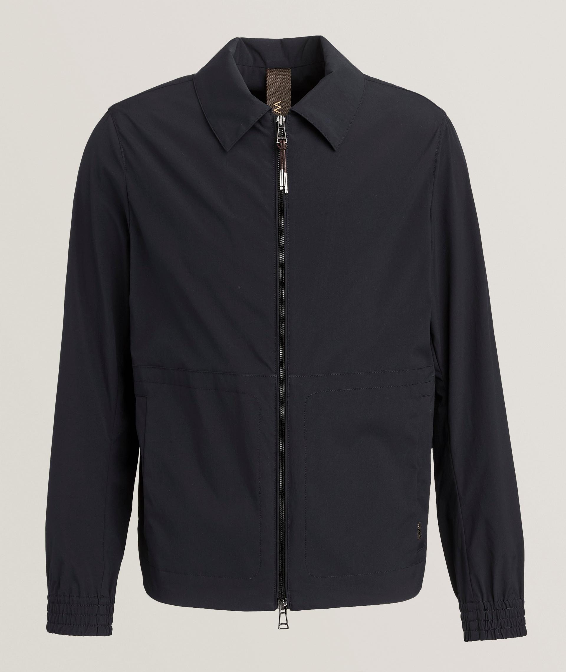 Guido Blouson Jacket image 0