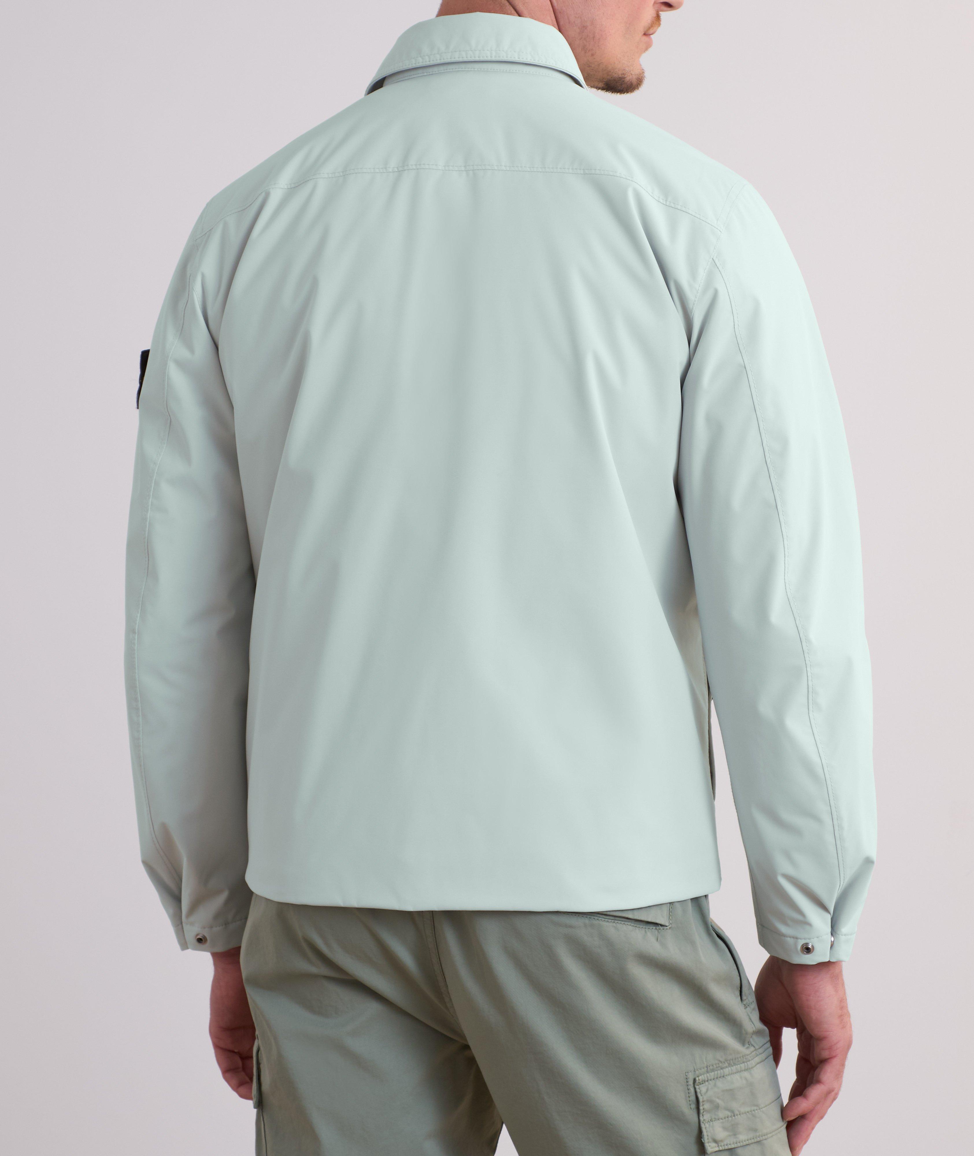 Soft Shell Padded Jacket  image 2