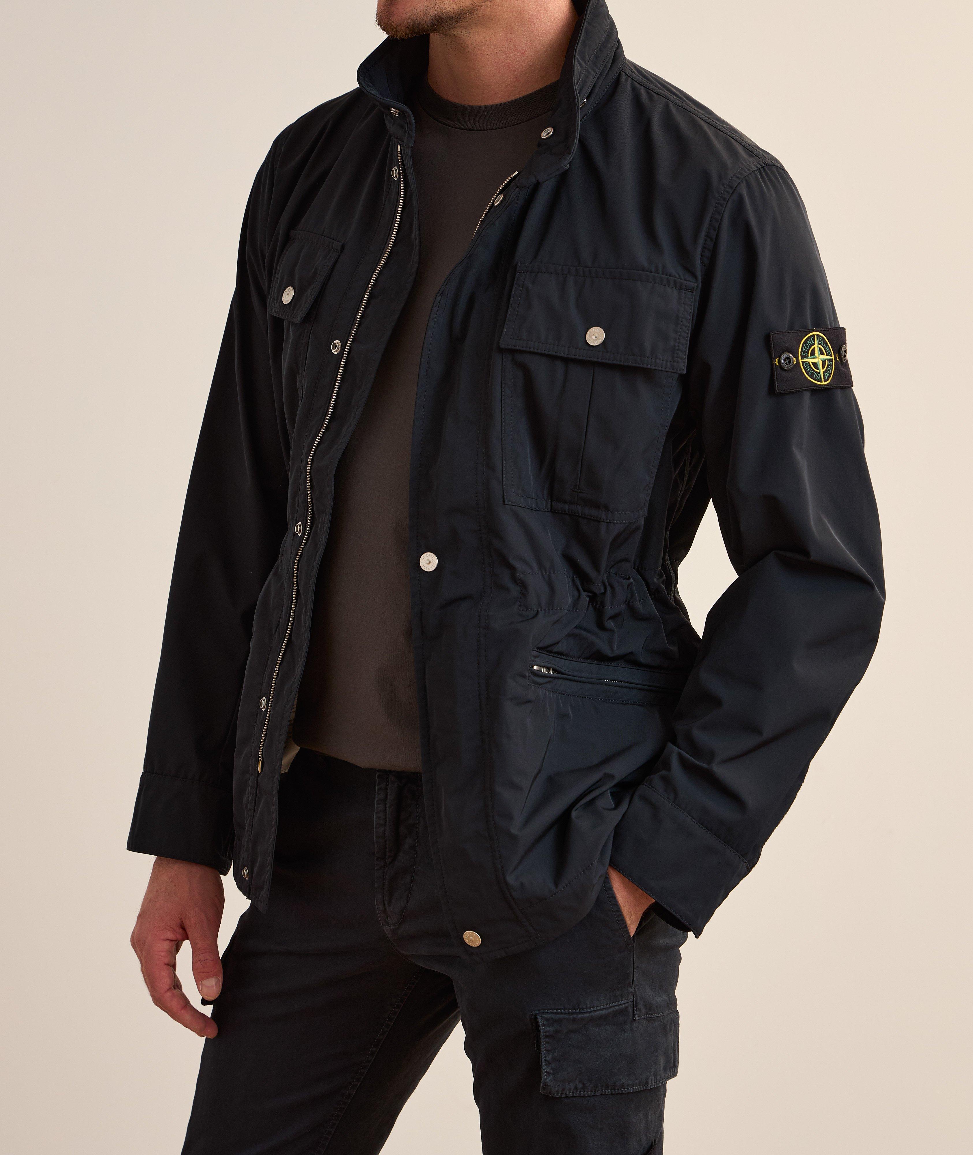 Capospalla Twill Field Jacket image 1