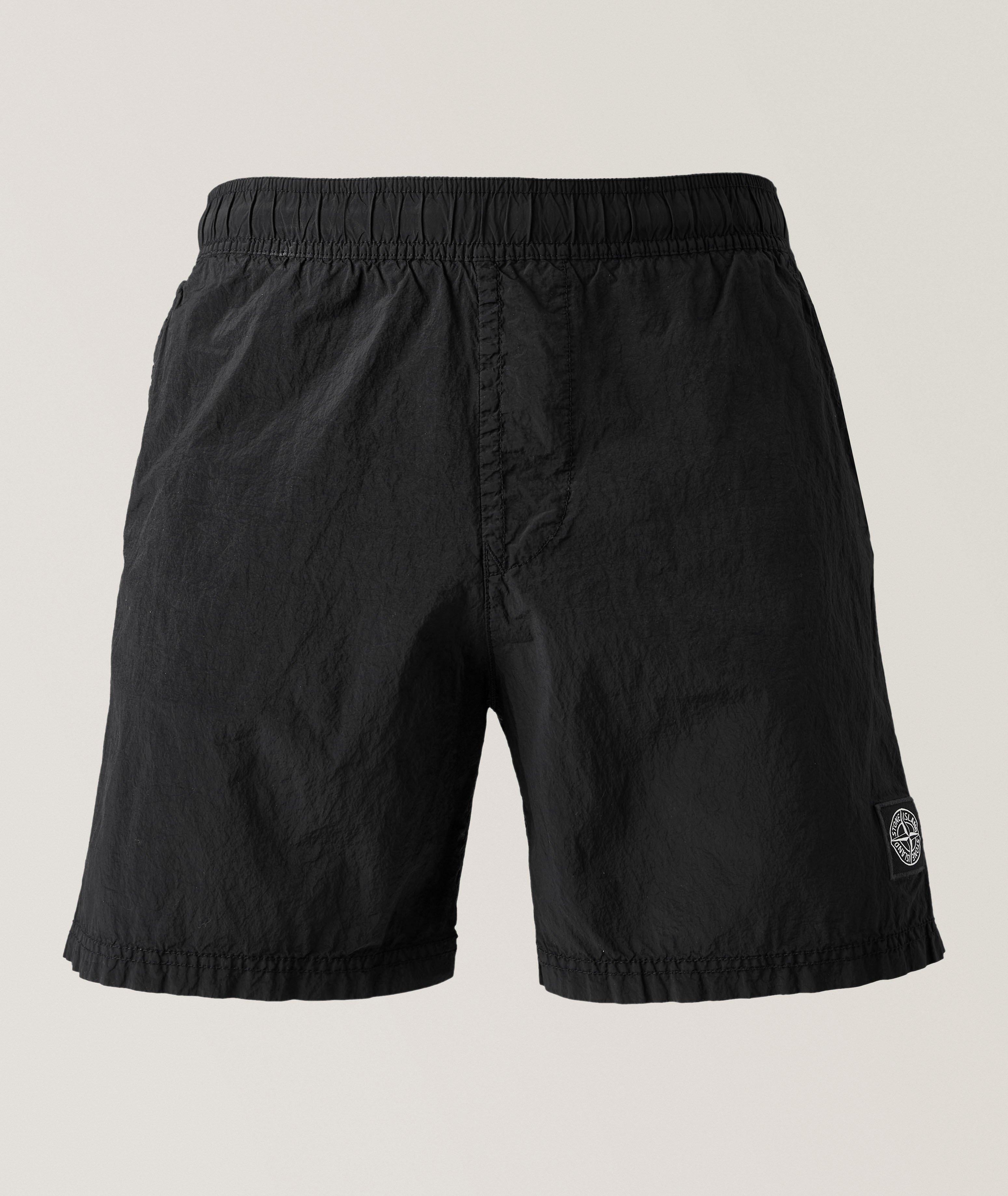 Stone Island Short de bain