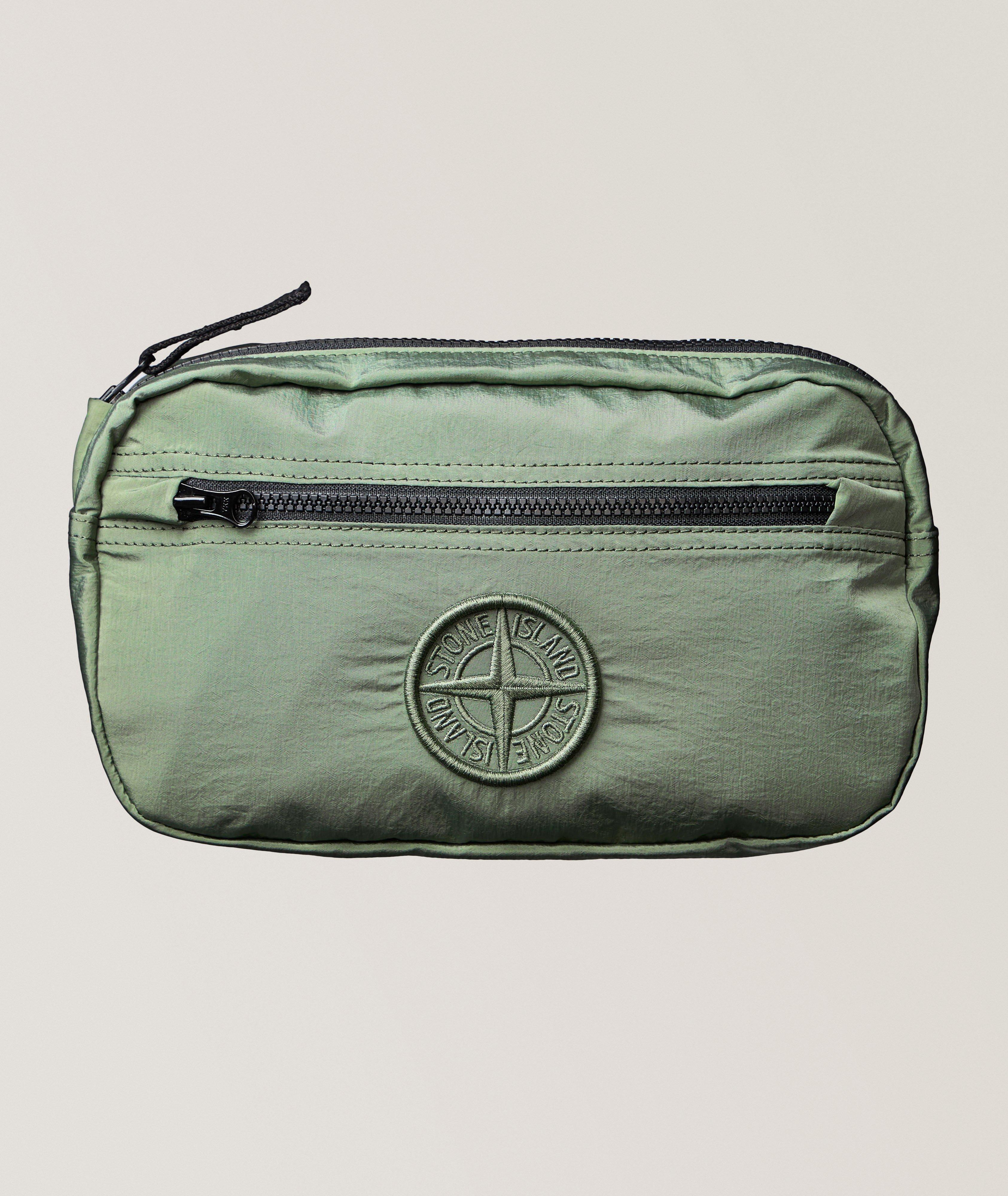 Stone Island Marsupio Crossbody Bag