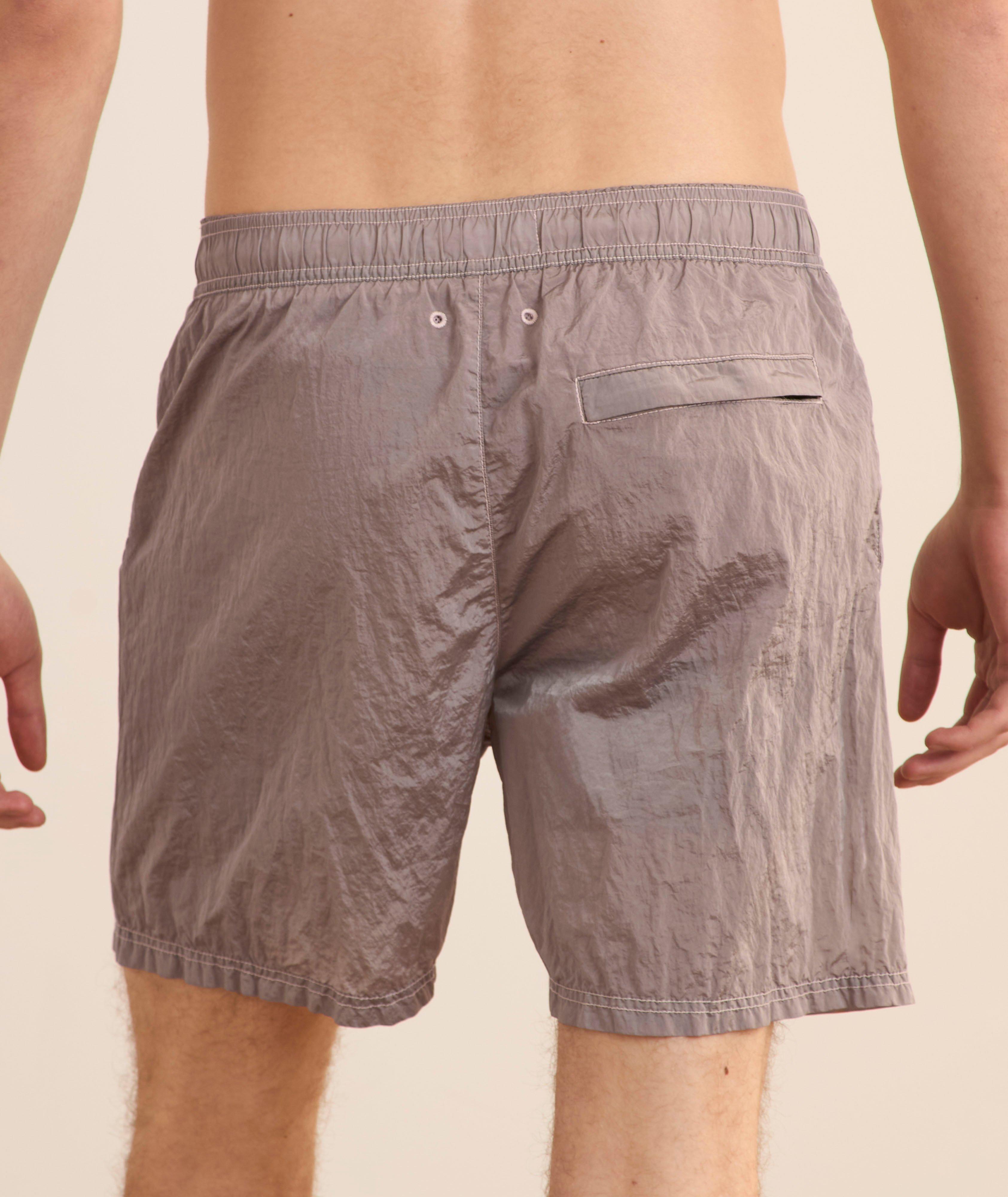 Short de bain iridescent image 2