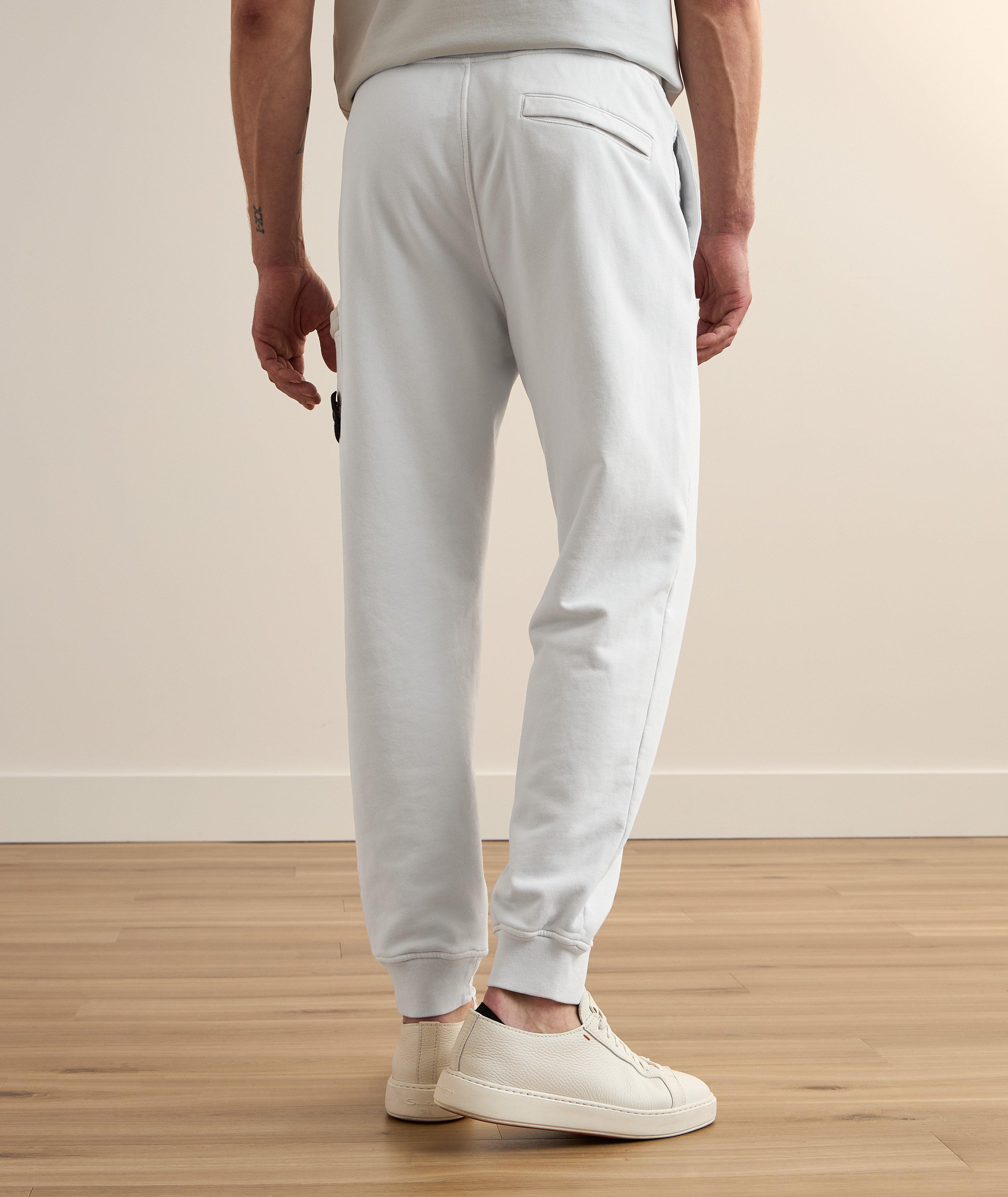 Cargo Cotton Joggers  image 2