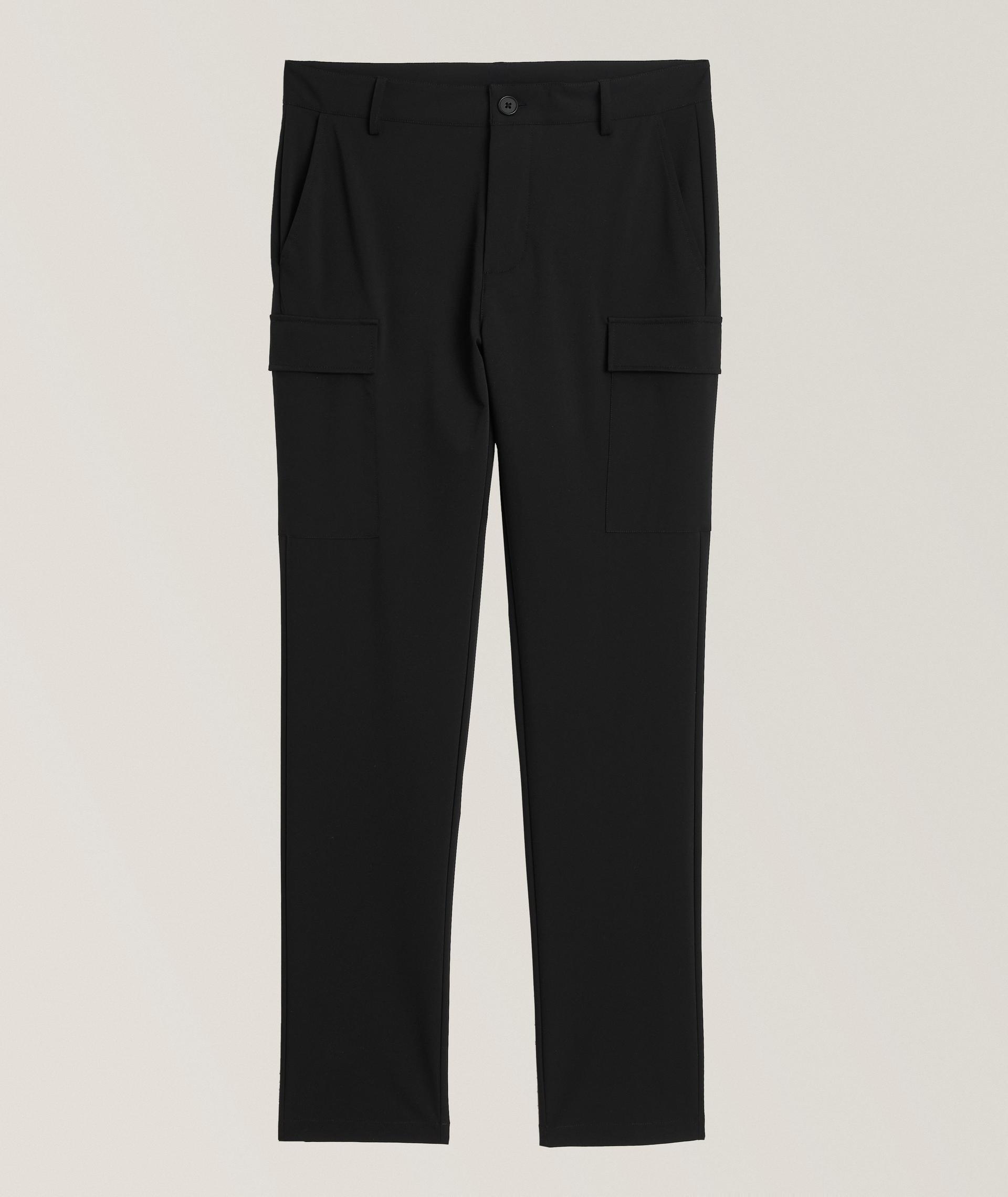 Nucleo Stretch Cargo Pants image 0