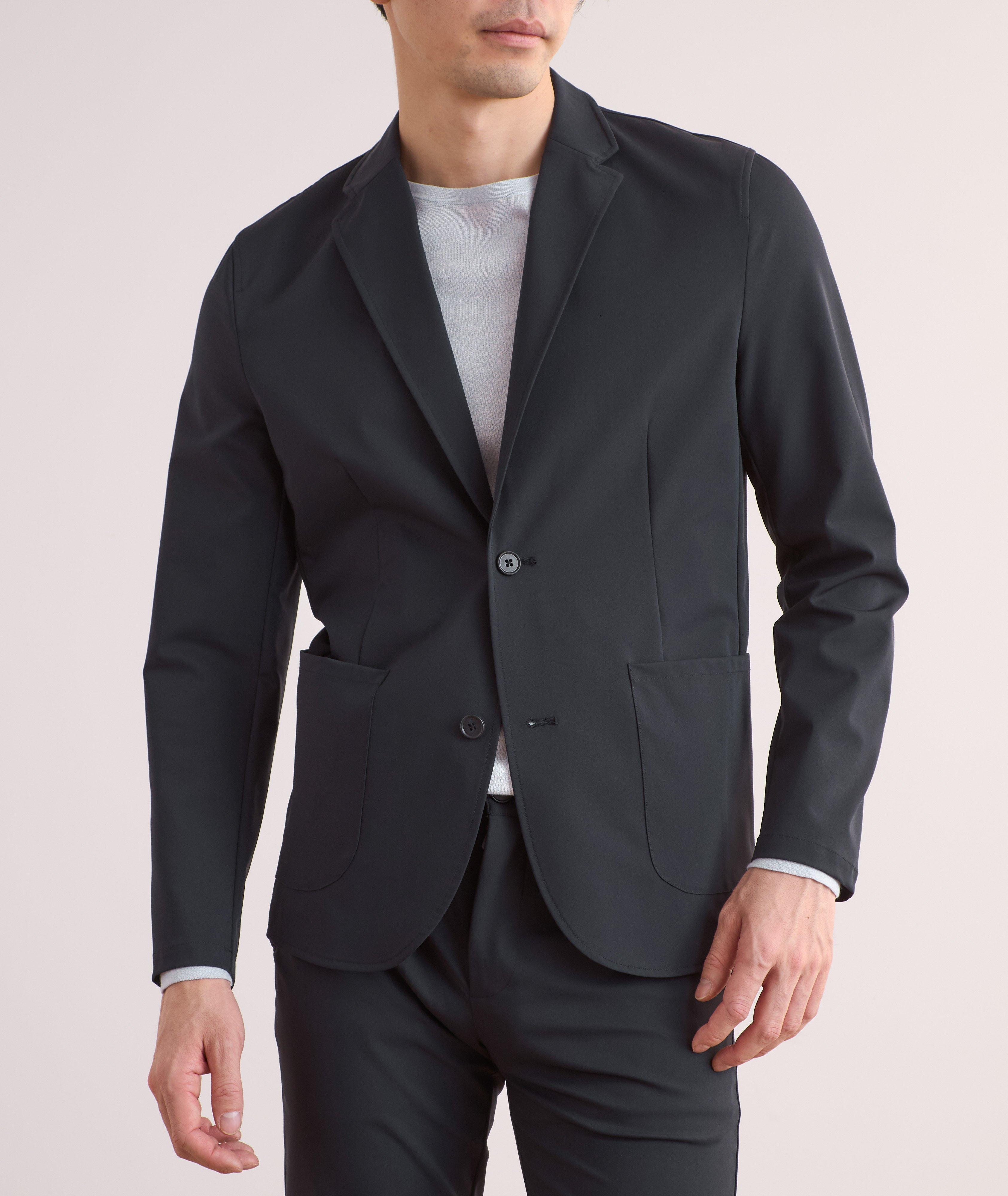 Nucleo Stretch Sport Jacket image 1