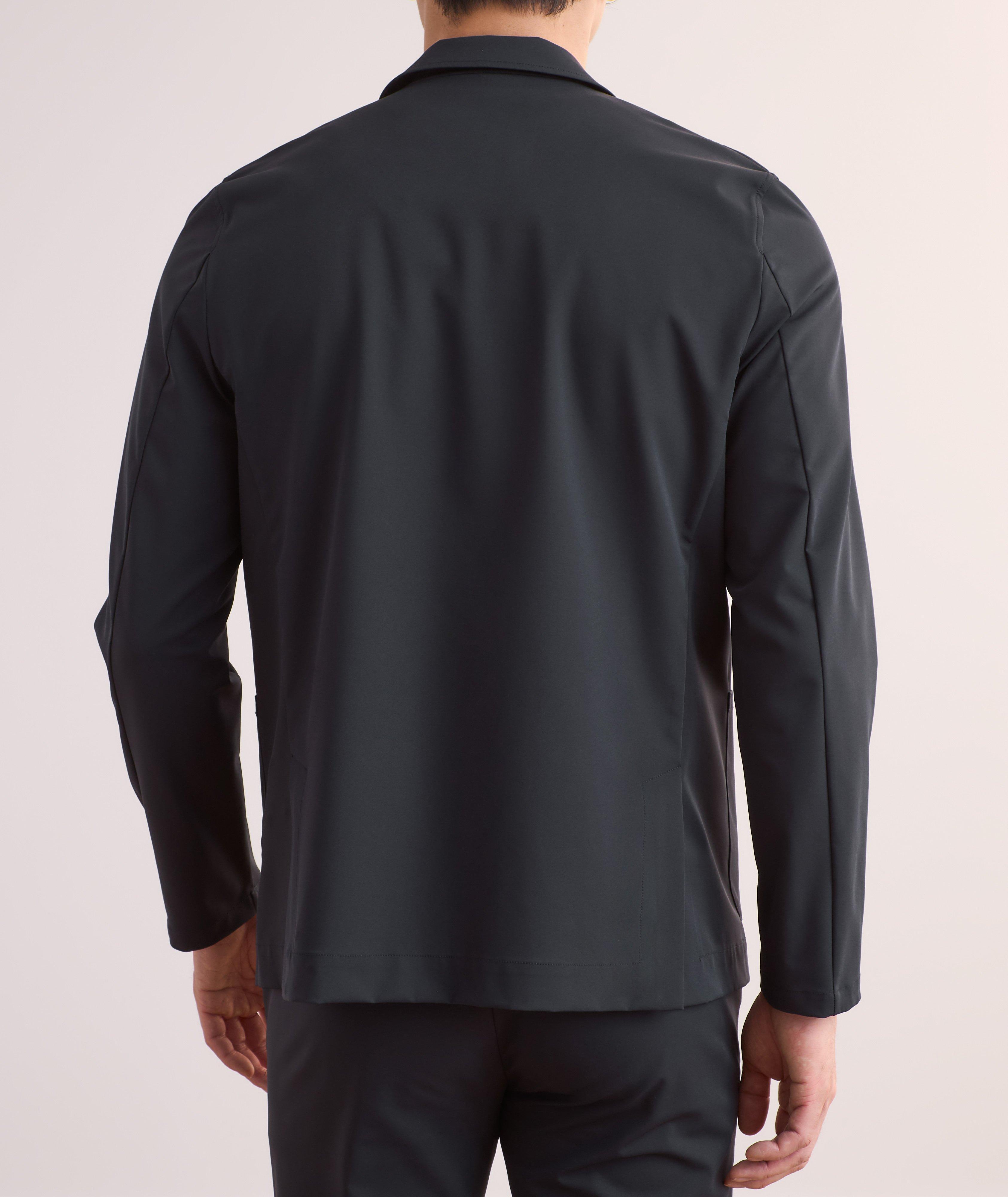 Nucleo Stretch Sport Jacket image 2