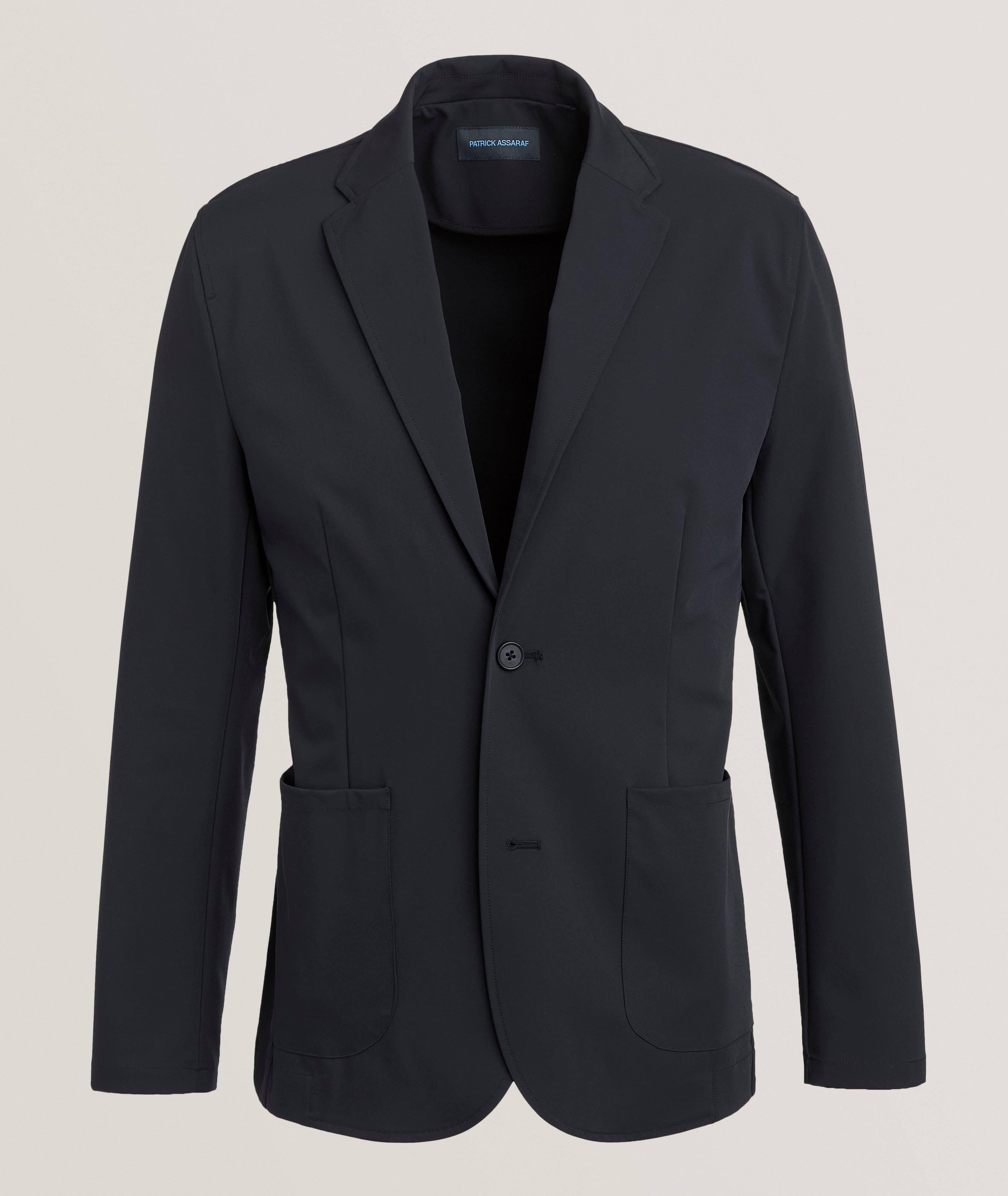 Nucleo Stretch Sport Jacket image 0