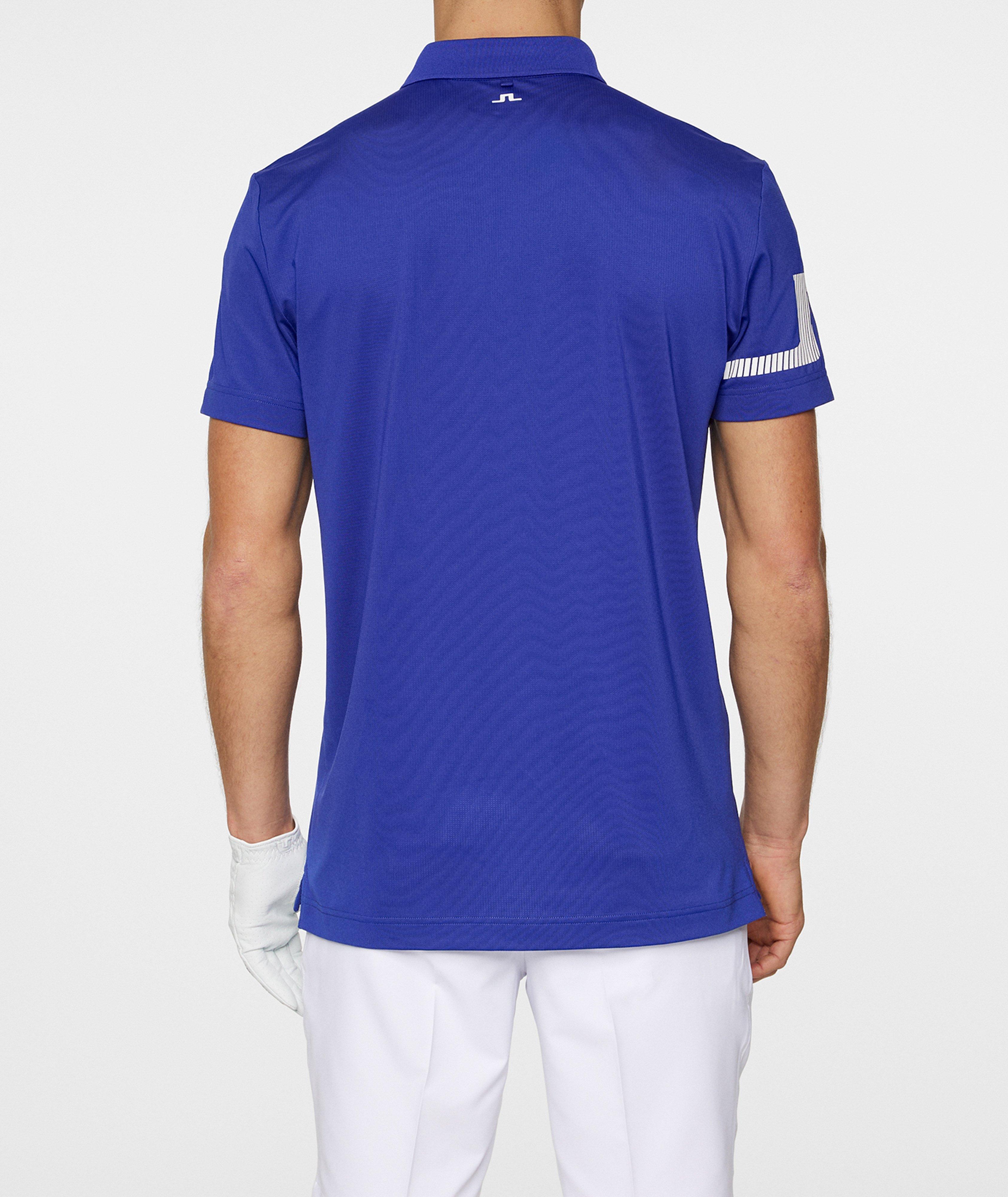 Heath Strike Polo Shirt image 2