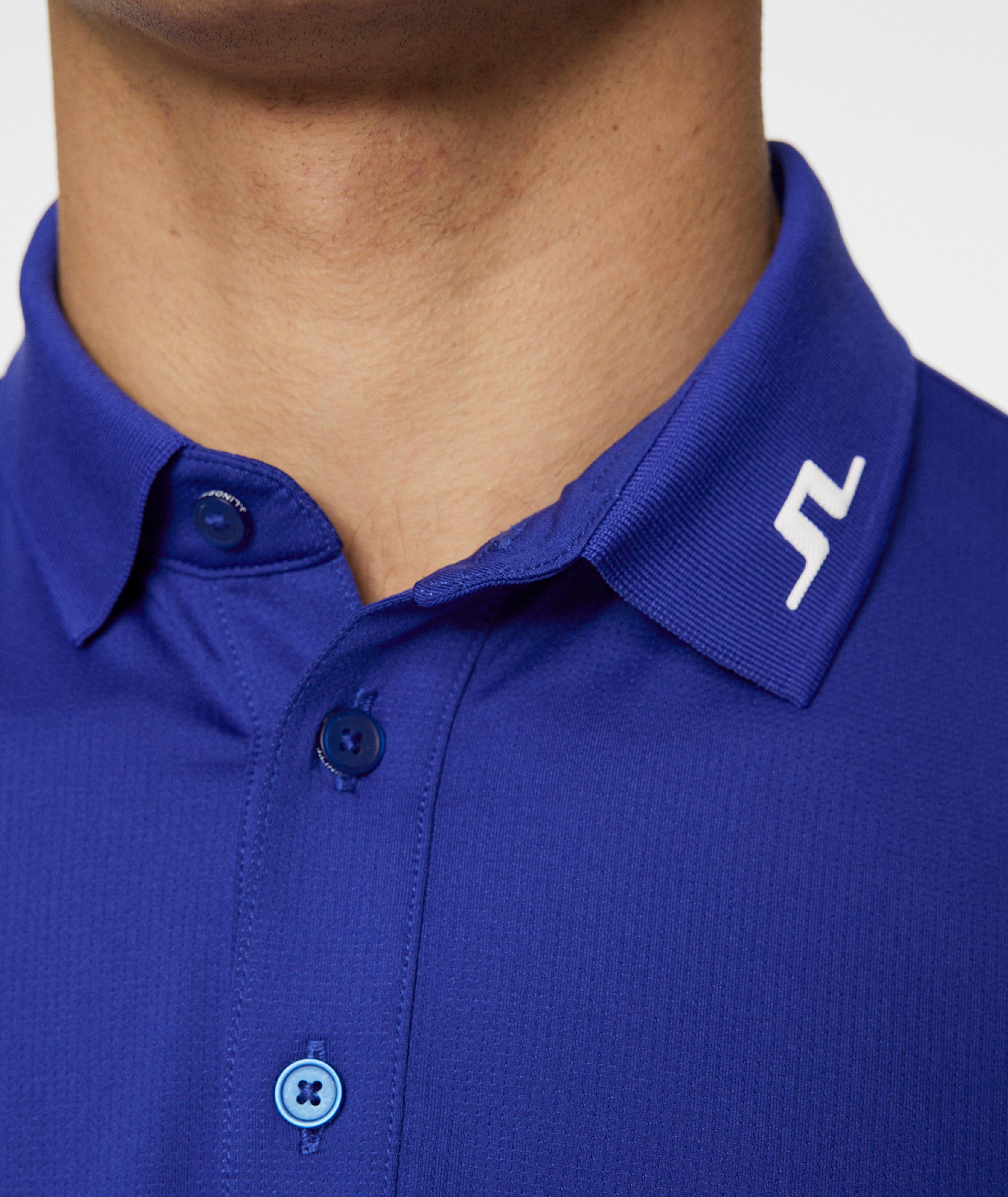 Heath Strike Polo Shirt image 3