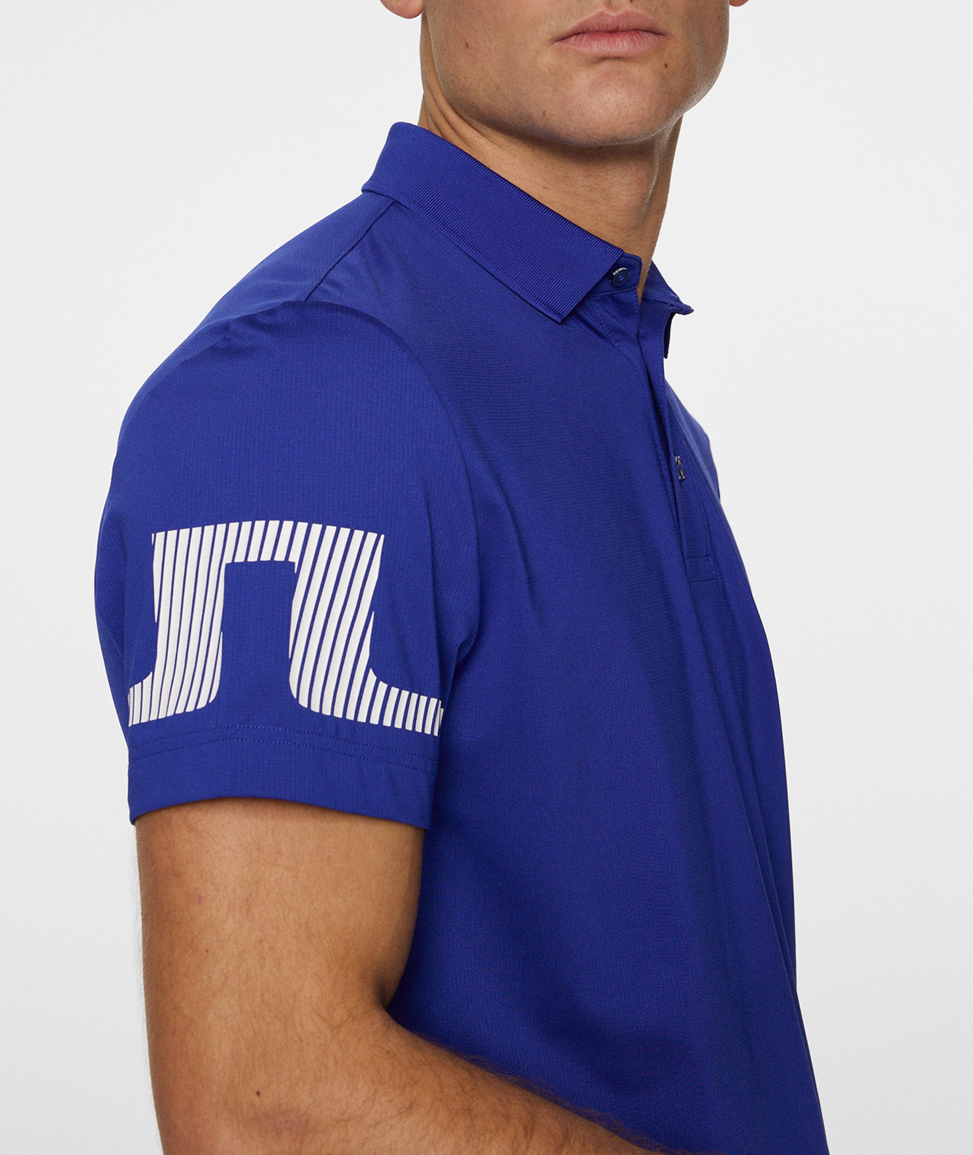 Heath Strike Polo Shirt image 4
