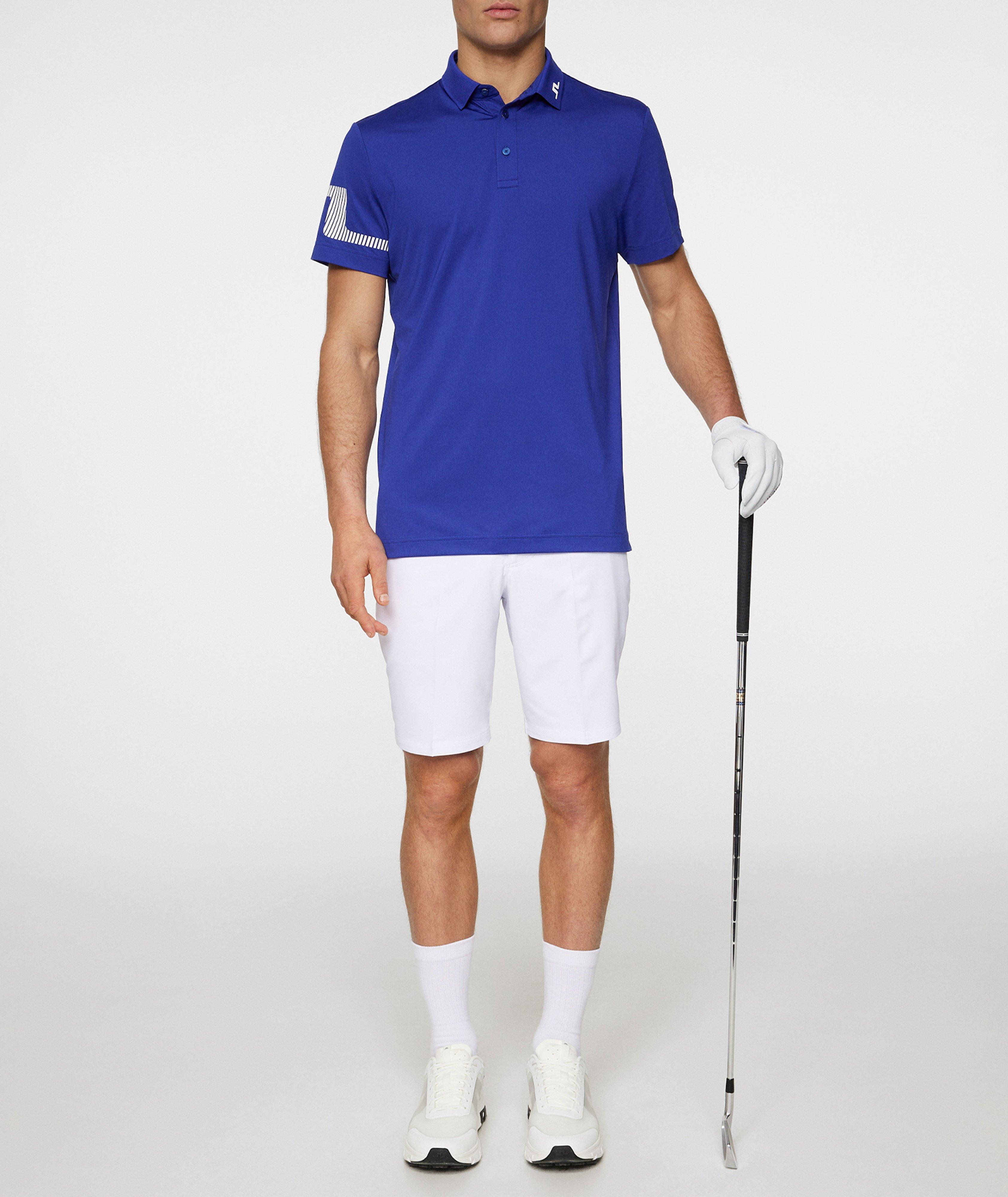 Heath Strike Polo Shirt image 5