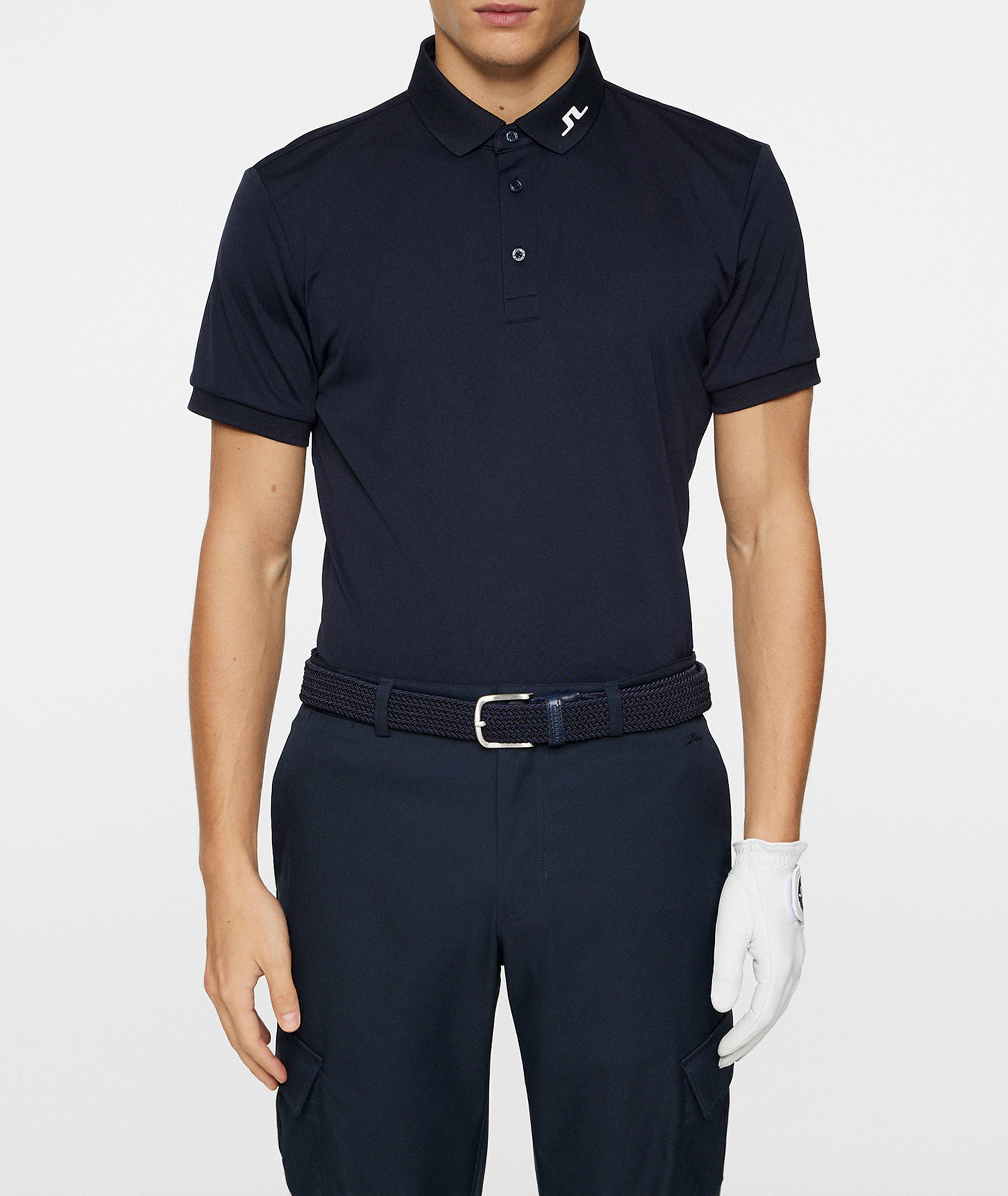 KV Tour Golf Polo Shirt image 2