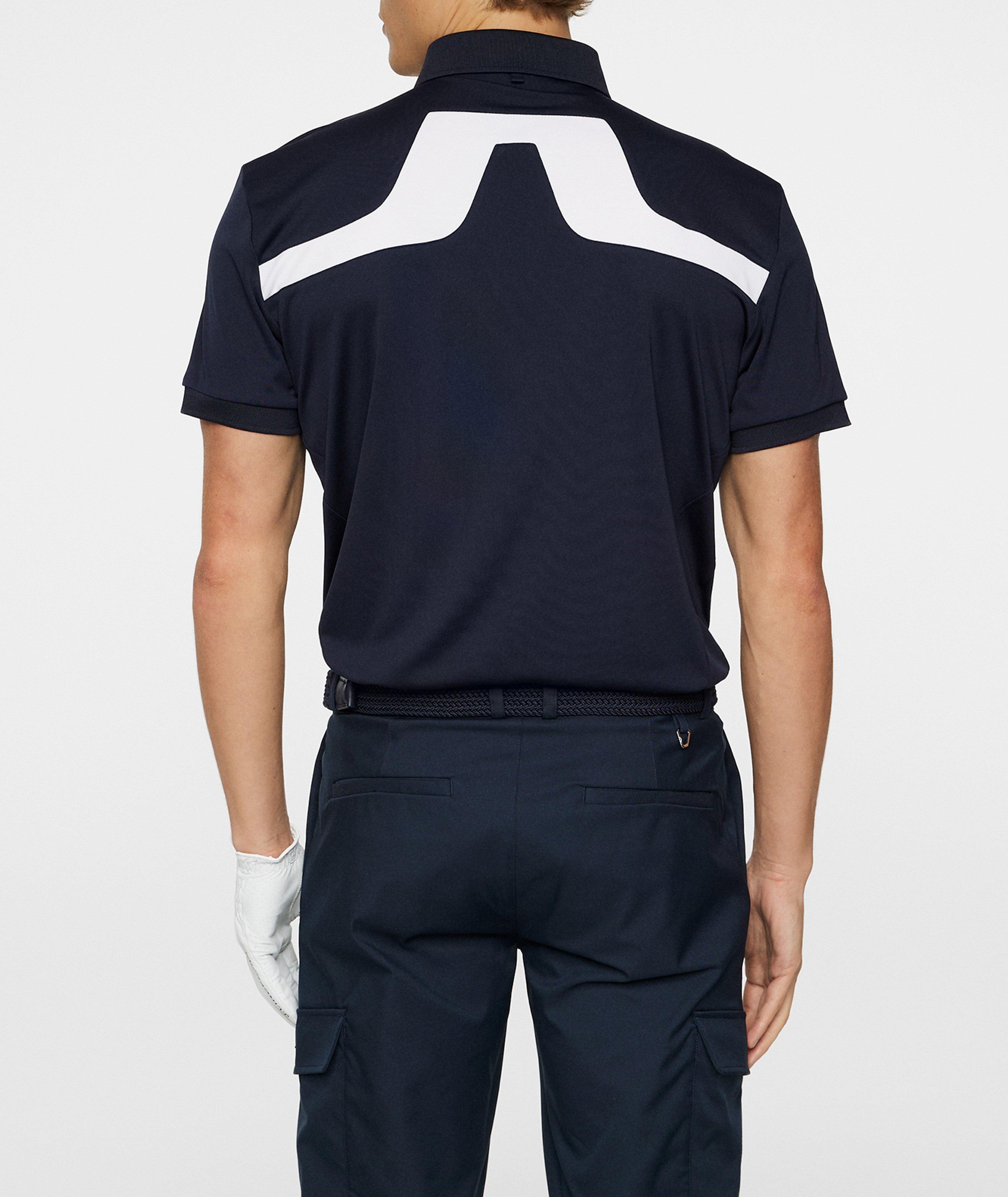 KV Tour Golf Polo Shirt image 3