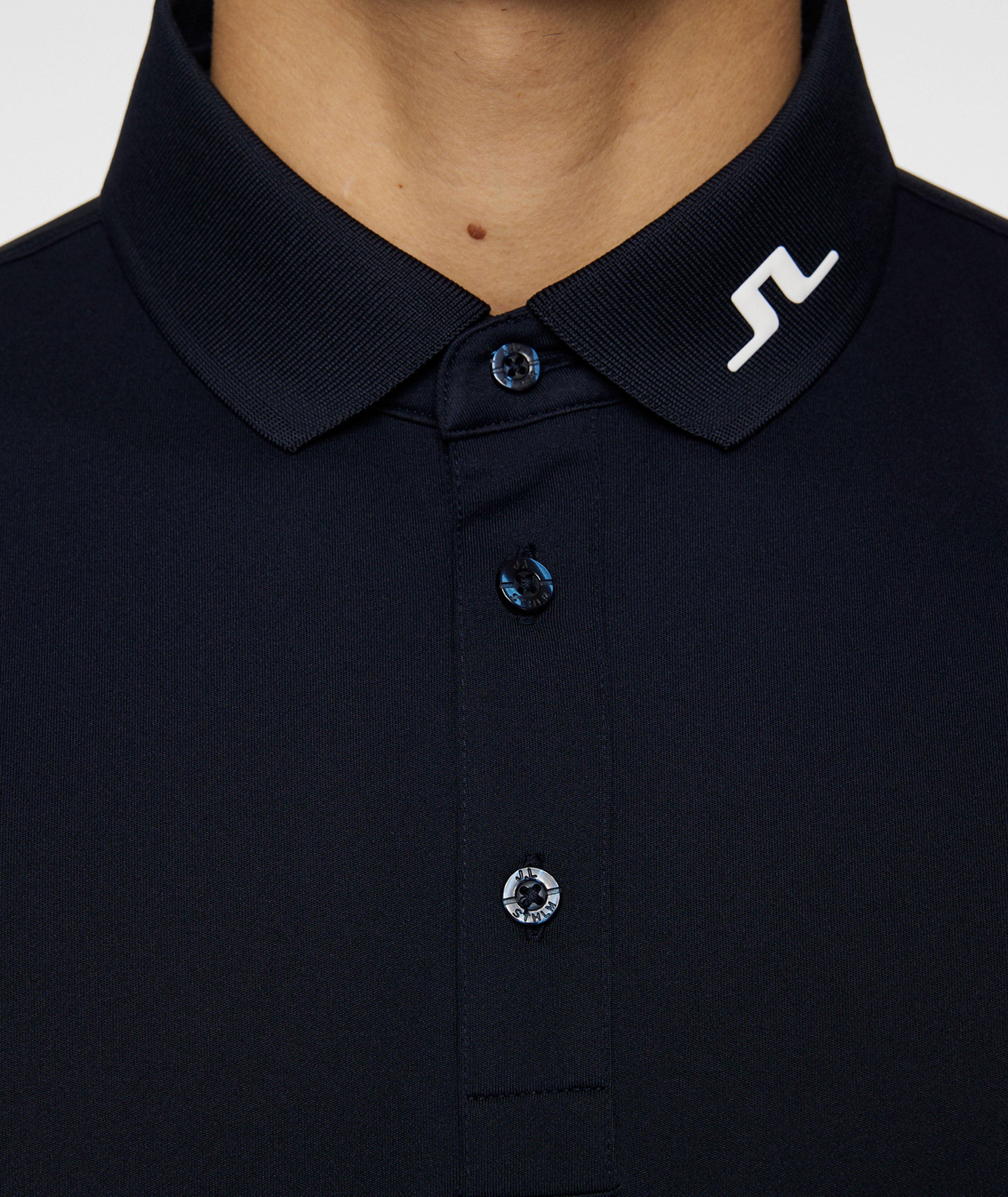 KV Tour Golf Polo Shirt image 4