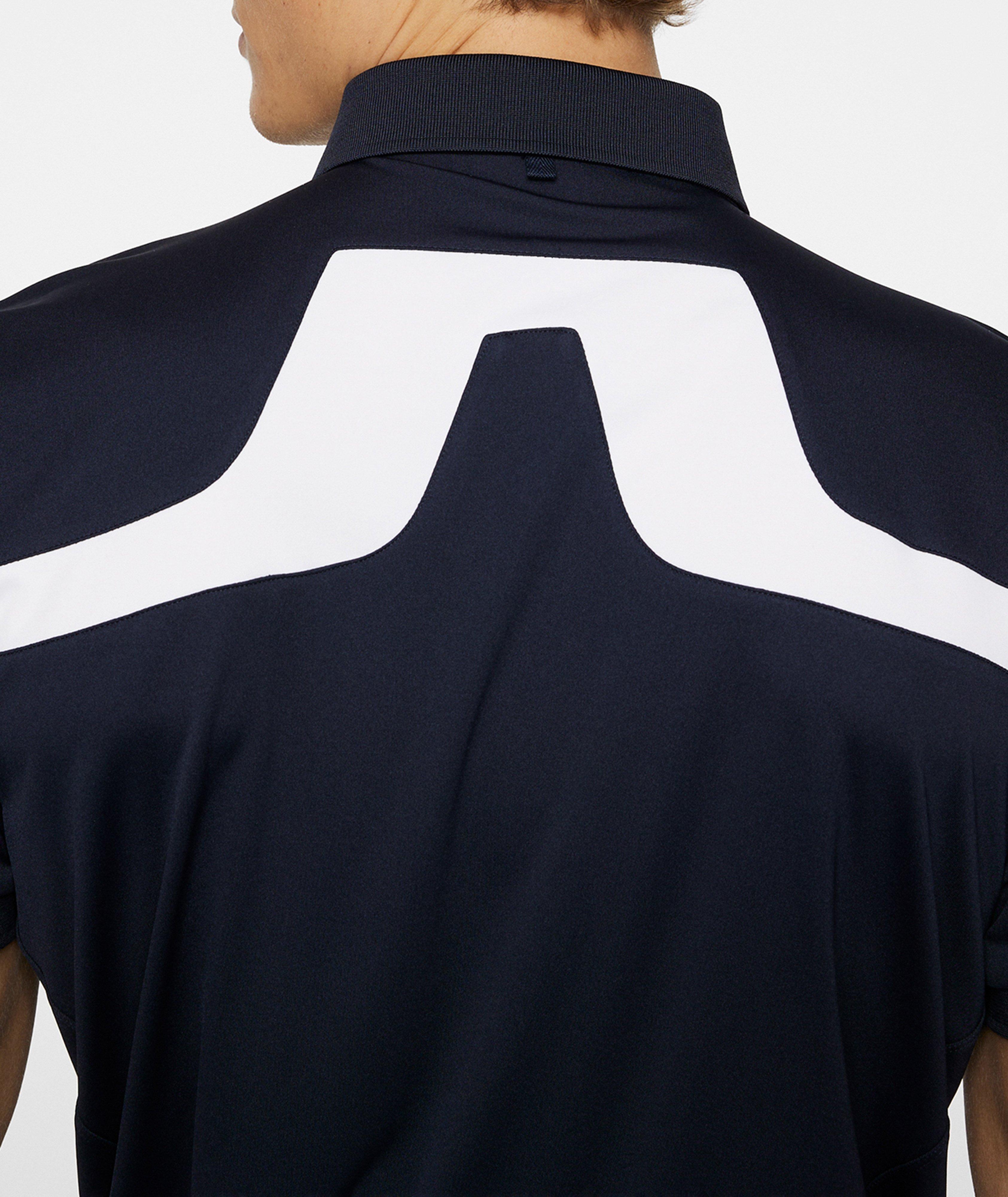 KV Tour Golf Polo Shirt image 5