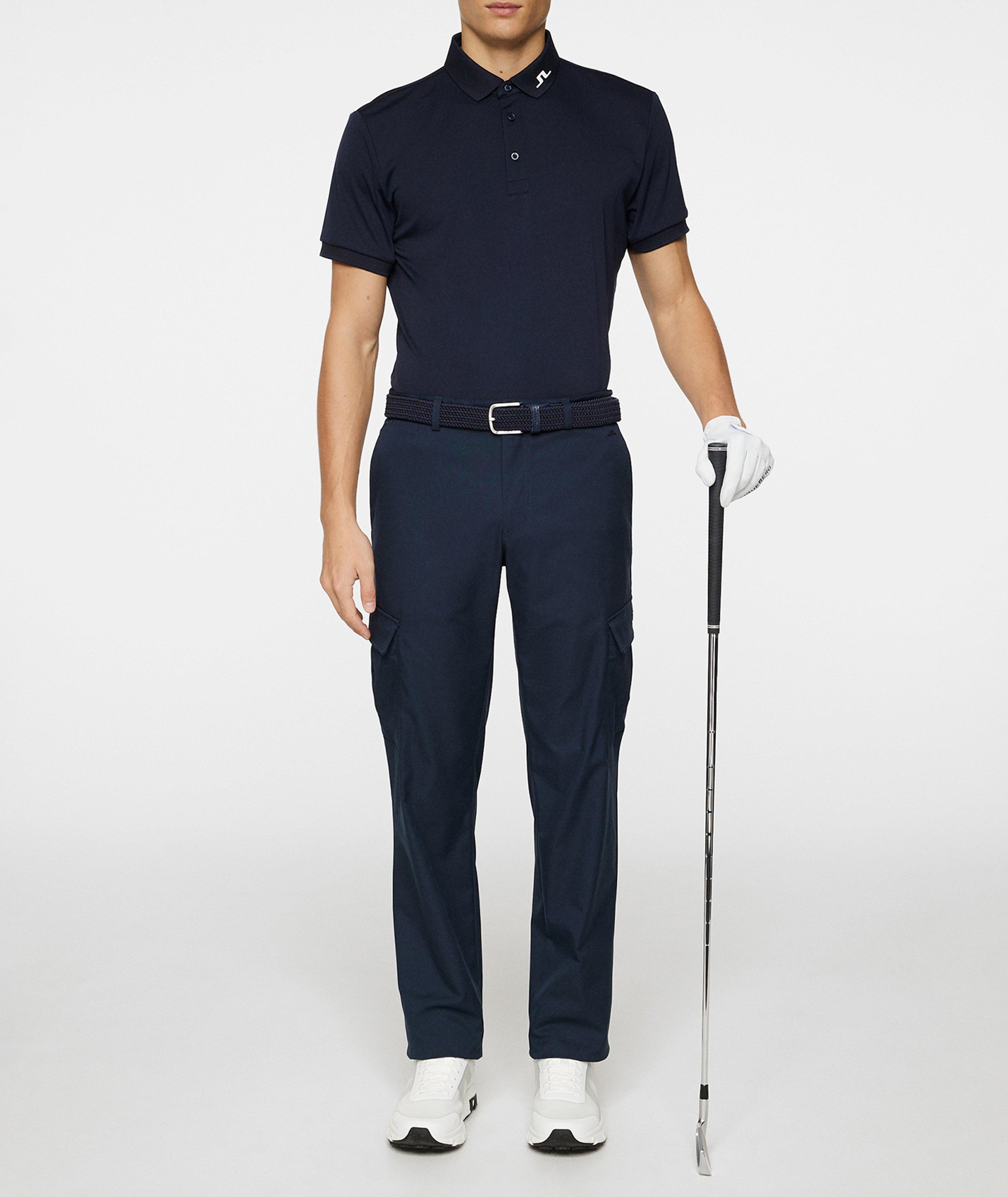 KV Tour Golf Polo Shirt image 6