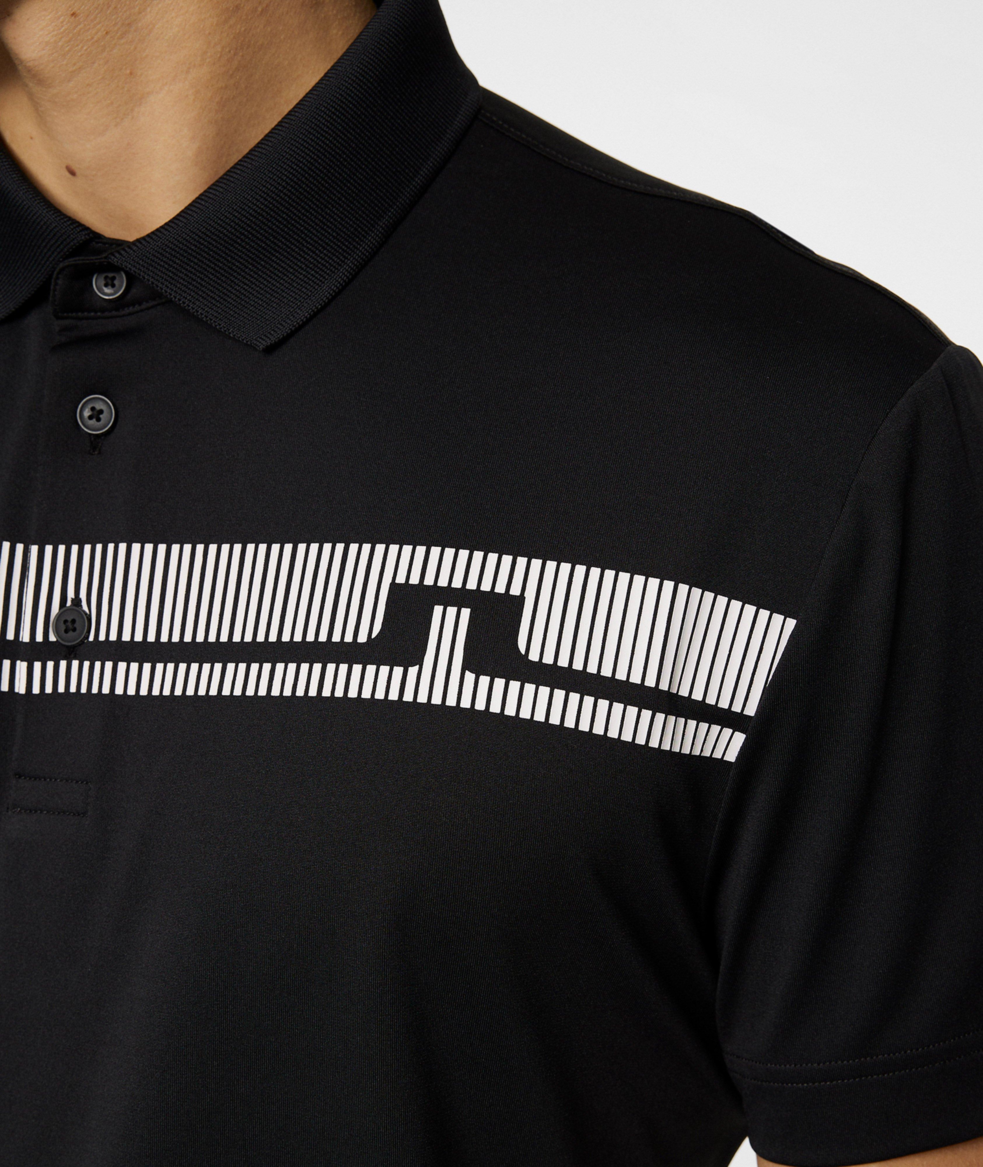 Klas Golf Polo Shirt image 4
