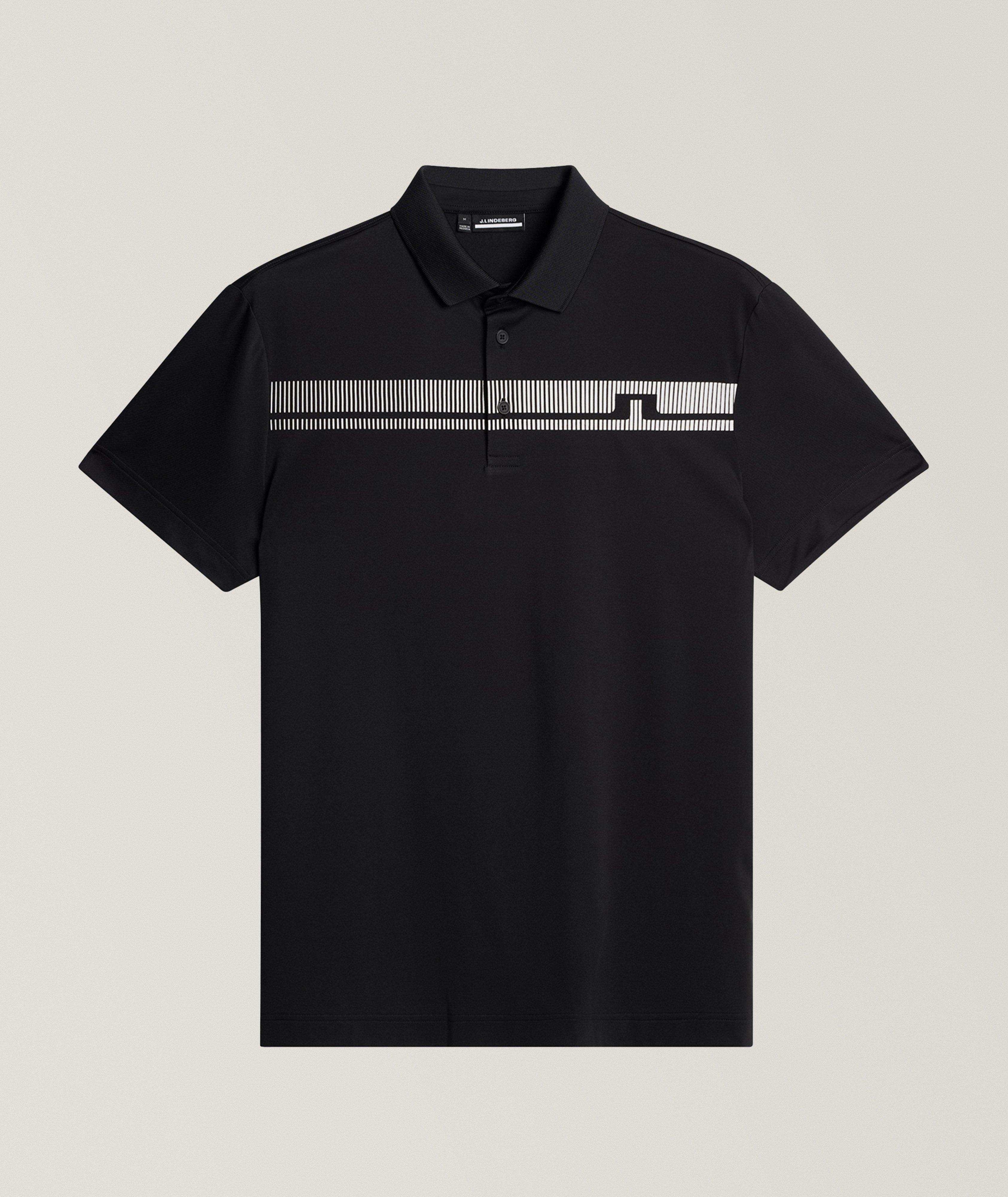 Klas Golf Polo Shirt image 0