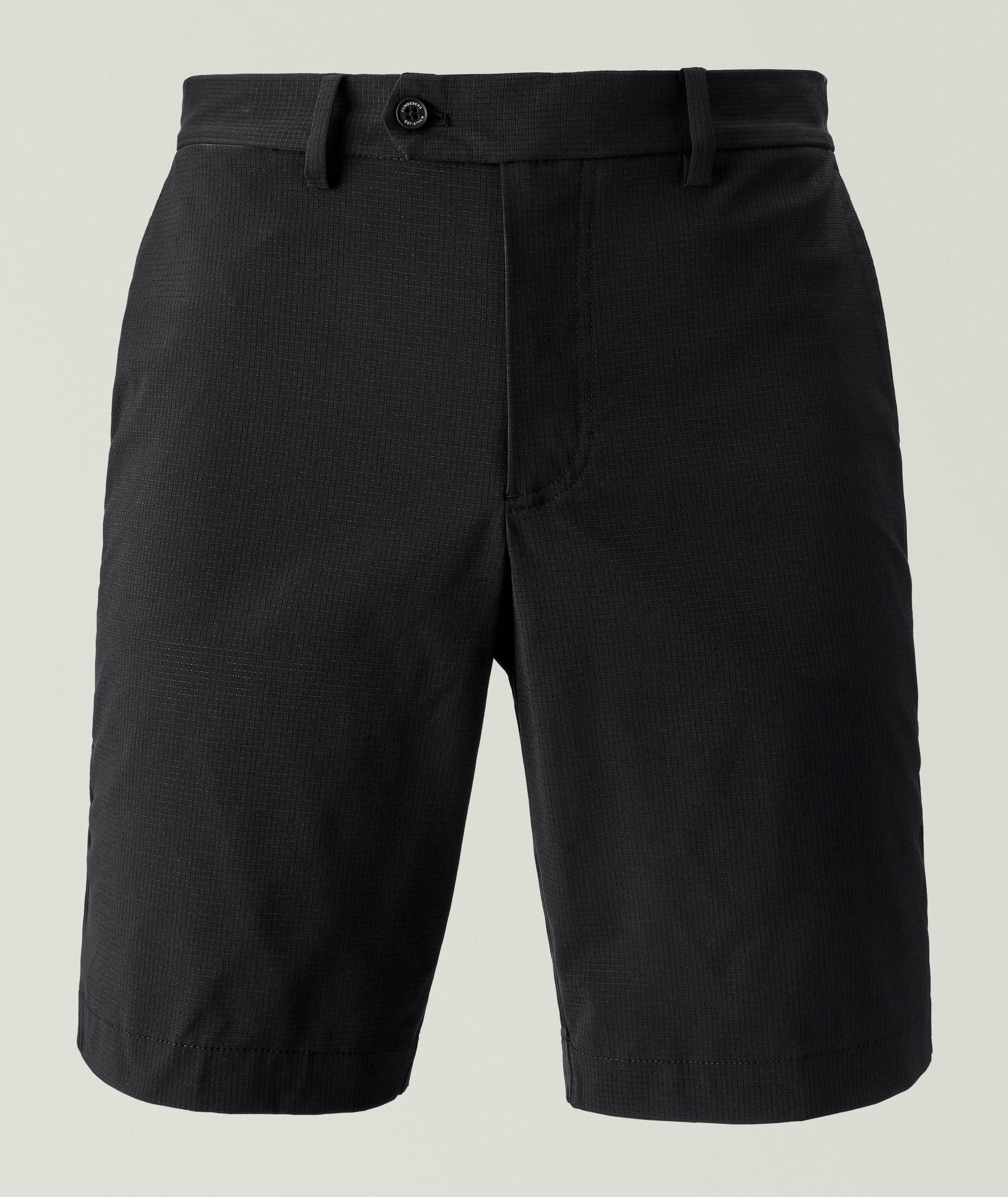 Short de golf à séchage rapide image 0