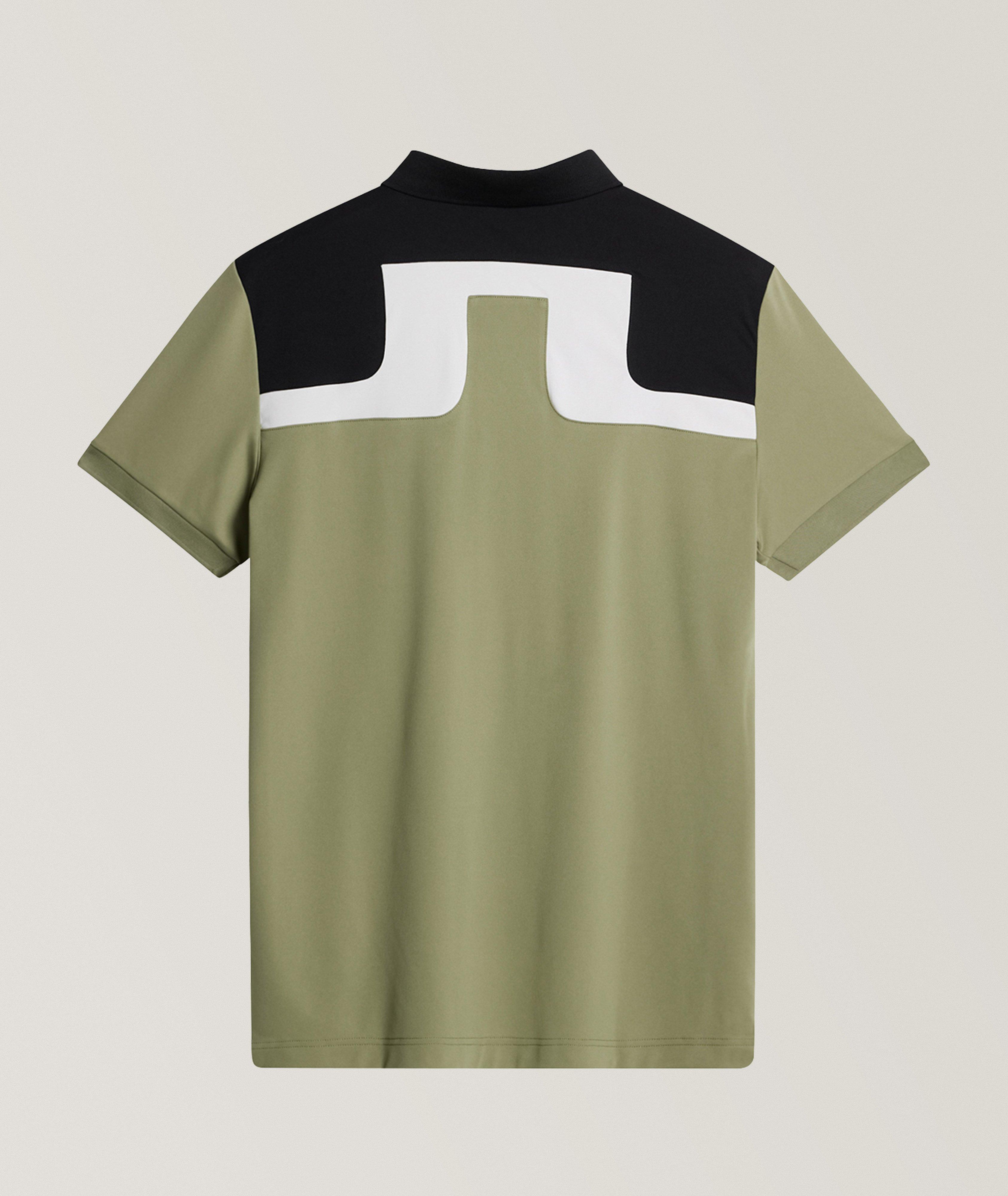 Jeff Golf Polo Shirt image 1