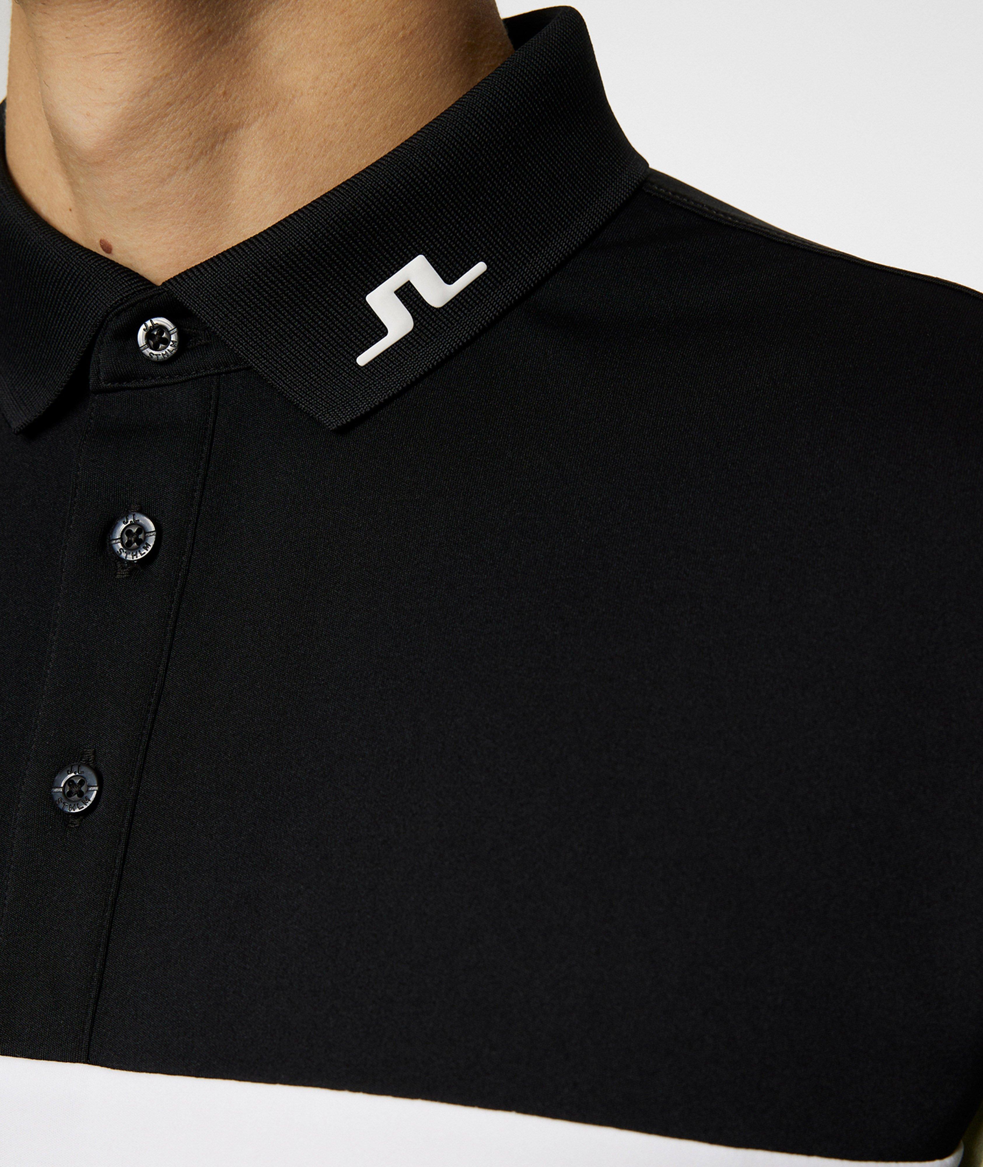 Jeff Golf Polo Shirt image 5
