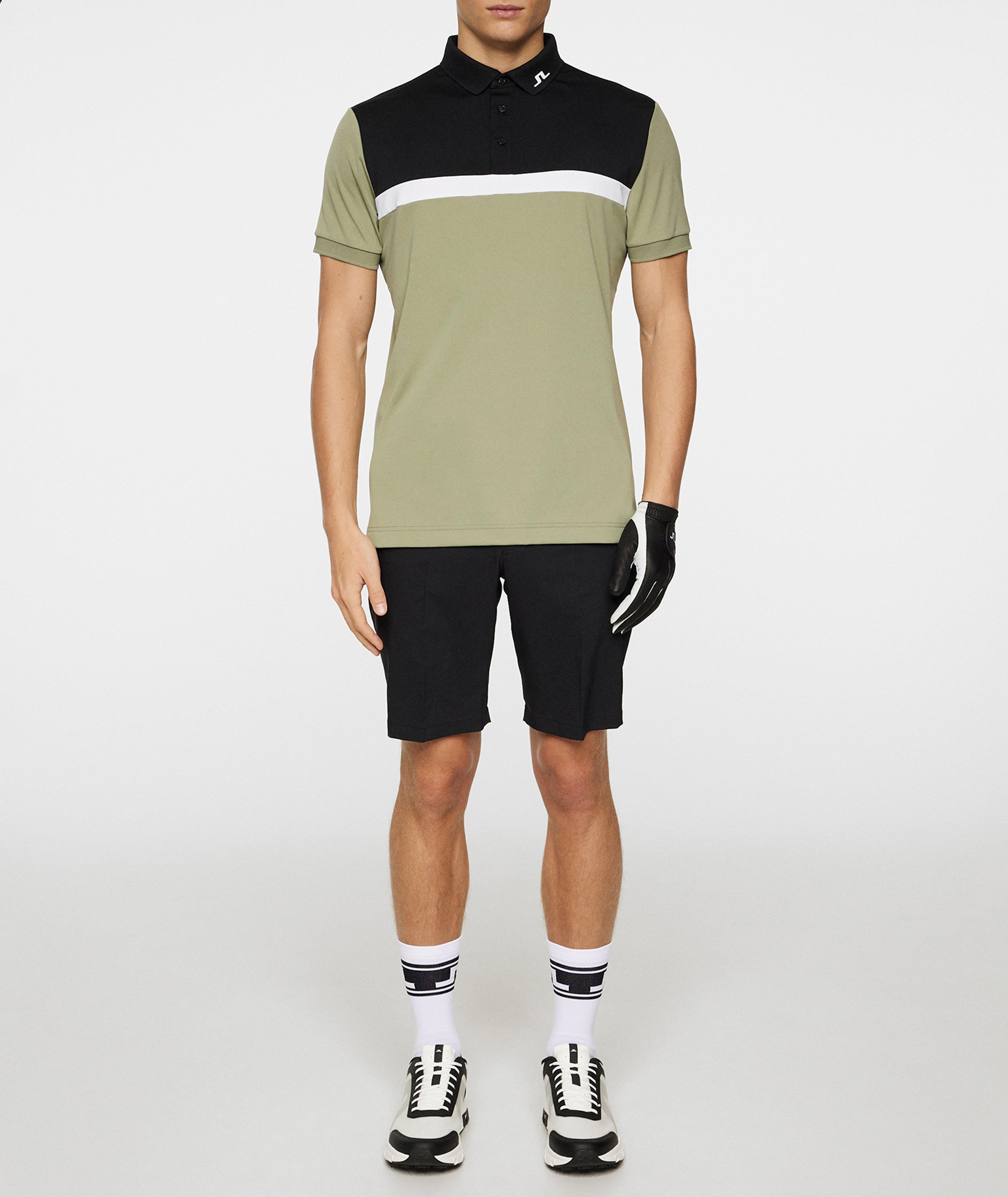 Jeff Golf Polo Shirt image 6