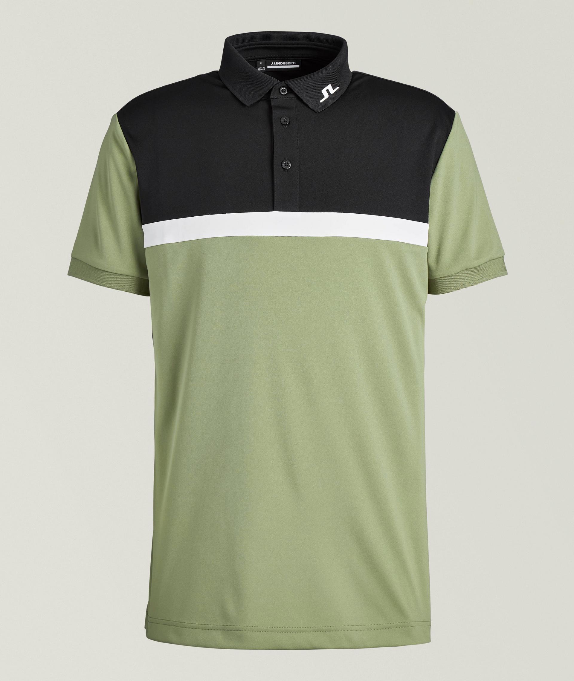 Polo de golf Jeff image 0
