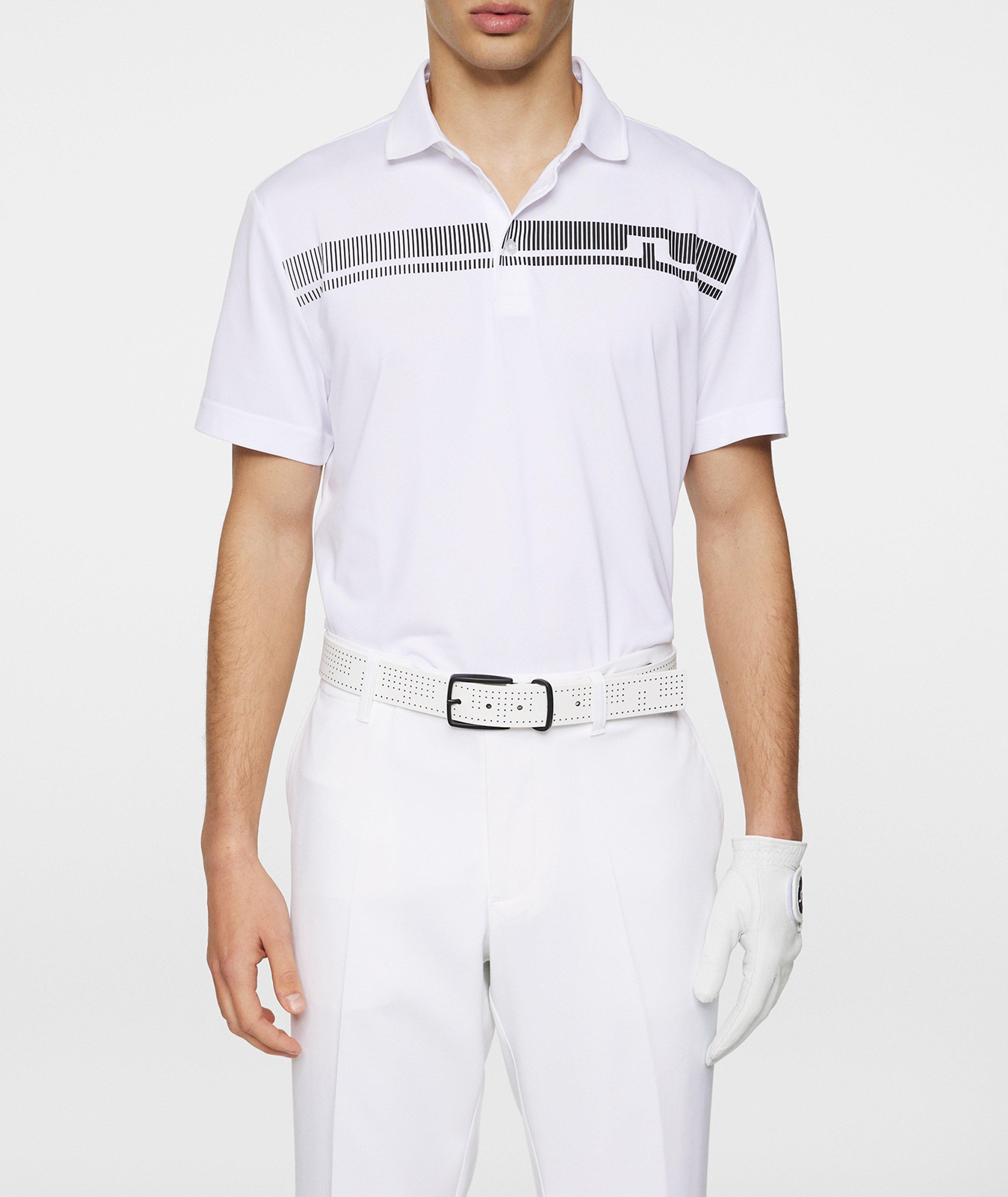 Polo de golf Klas image 1