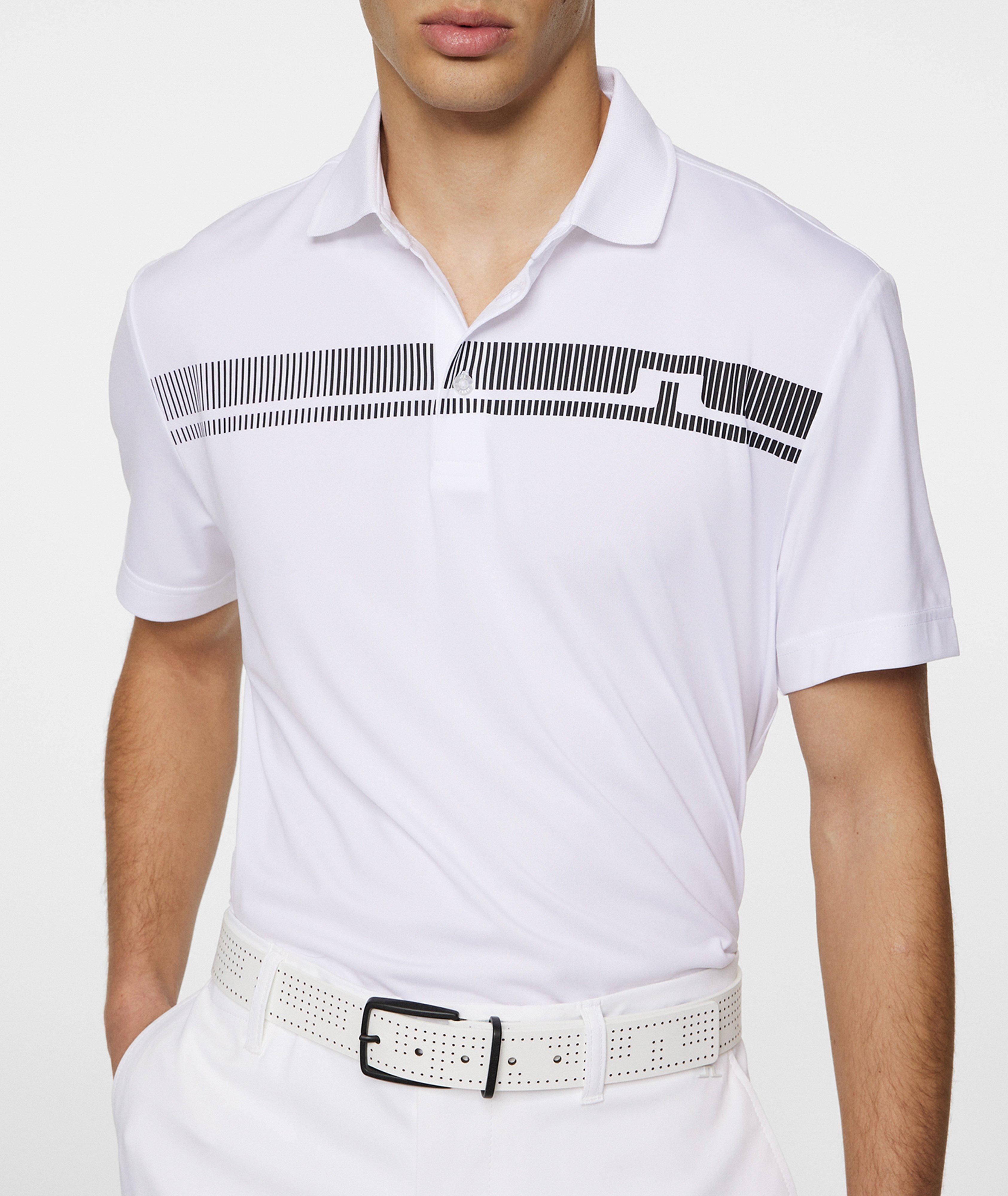 Polo de golf Klas image 3