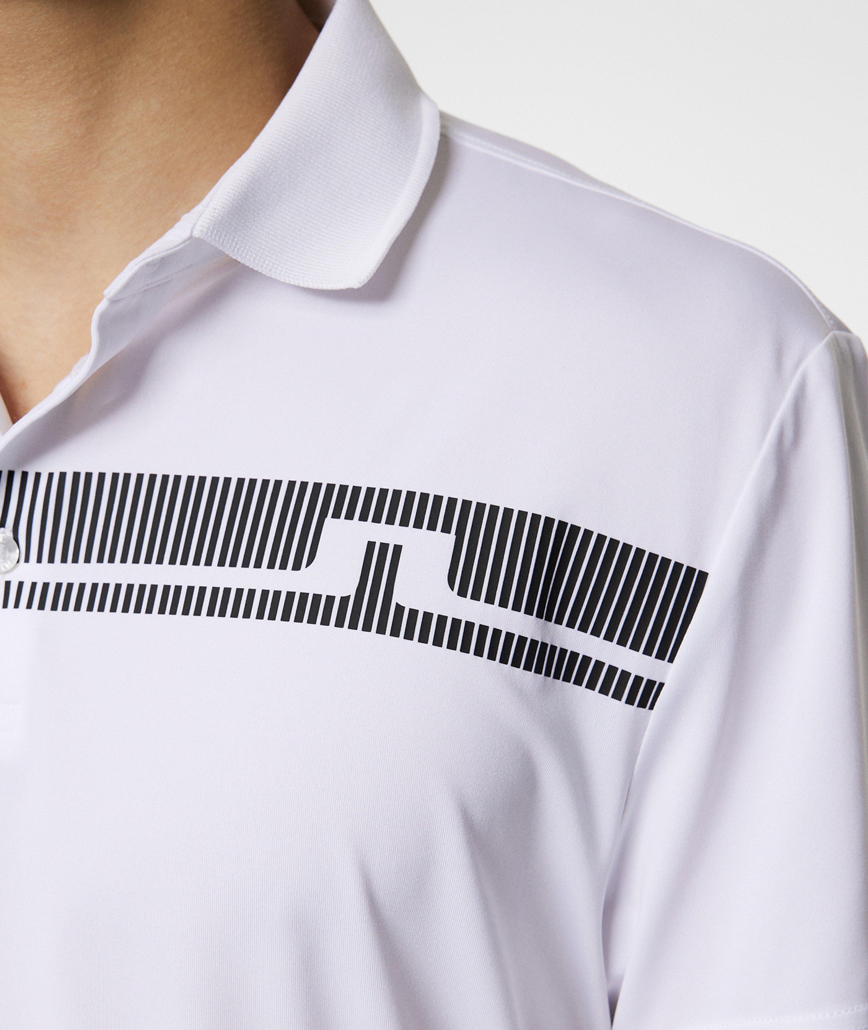 Polo de golf Klas image 4