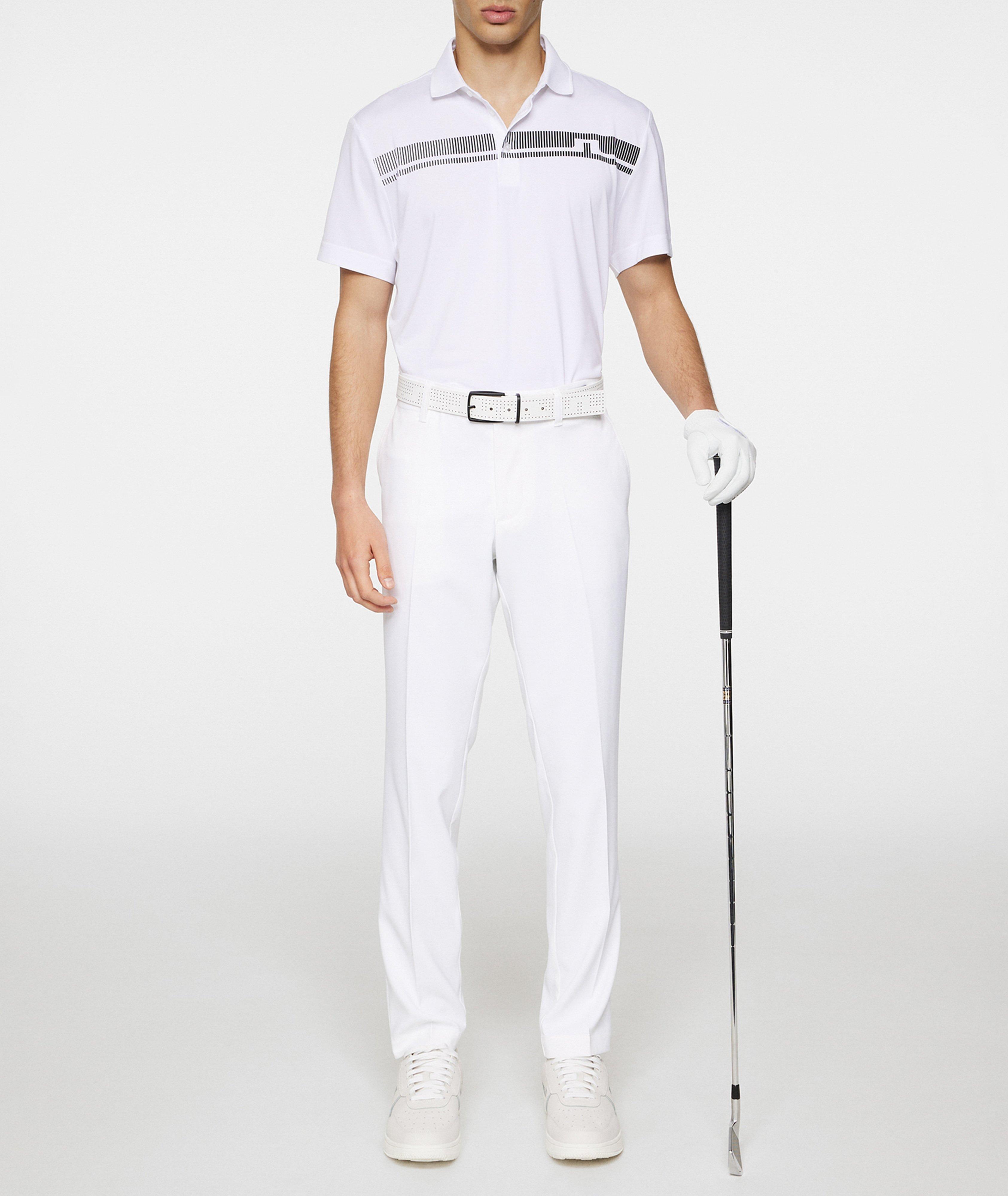 Polo de golf Klas image 5